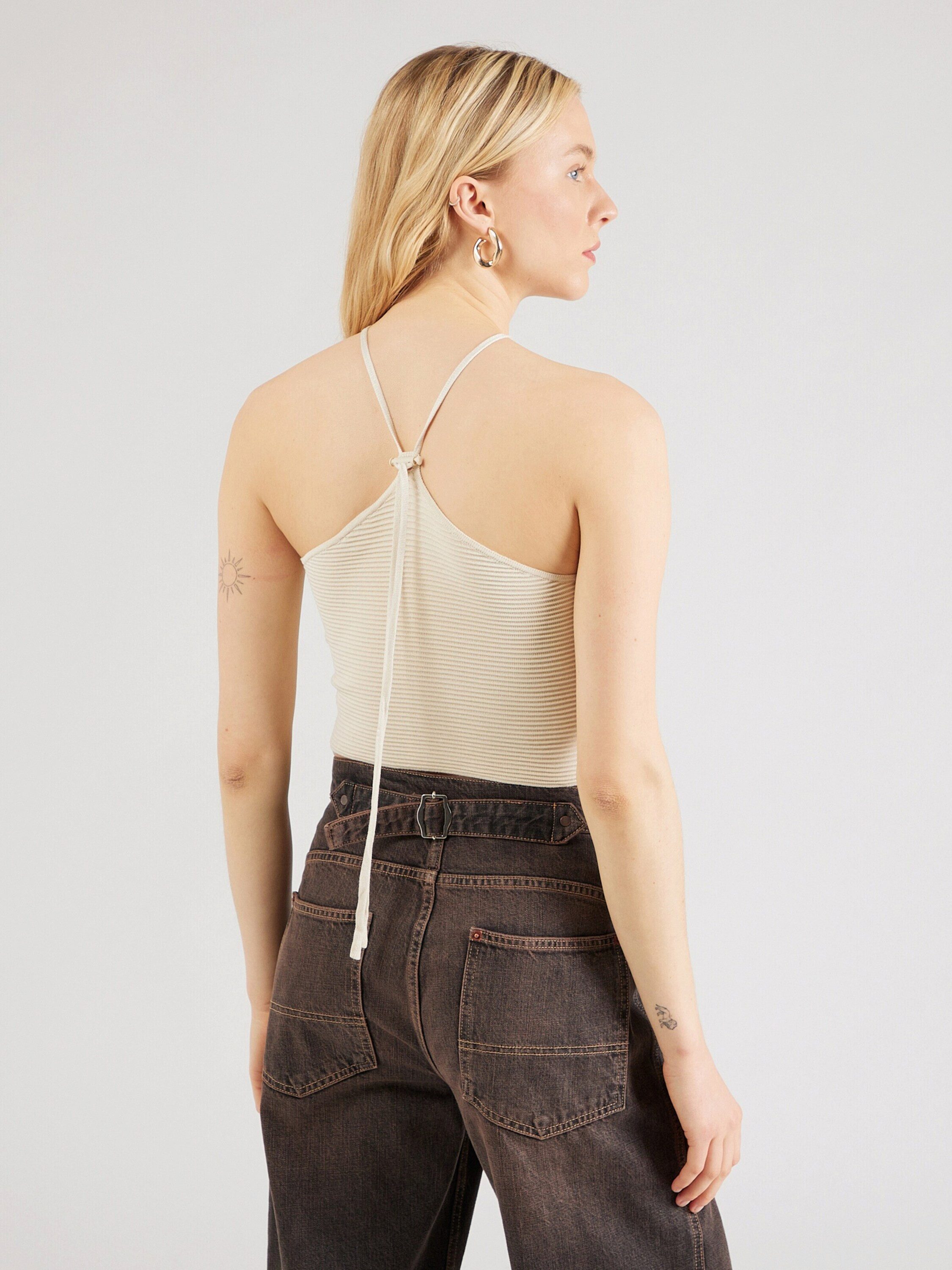 Noisy may Funktionstop VIBE Plain/ohne Details