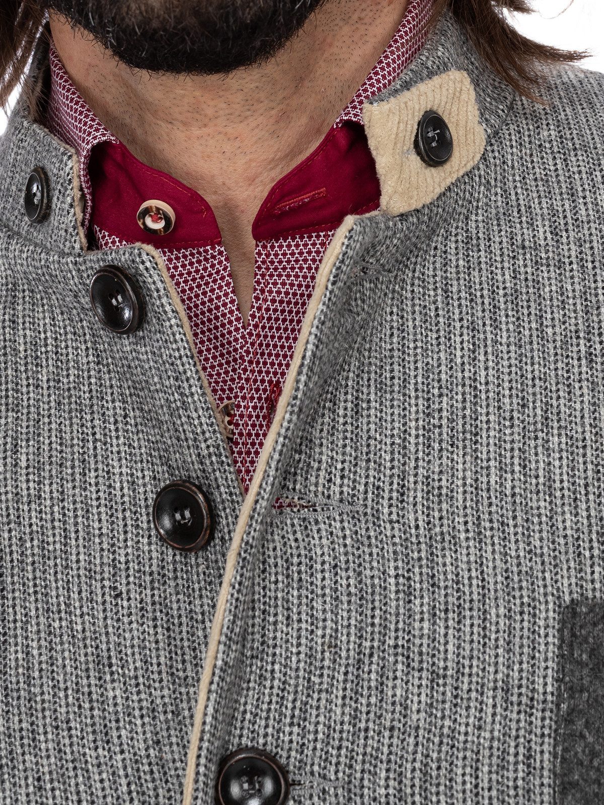Spieth & Wensky Trachtenjacke TANNHAUSEN günstig online kaufen