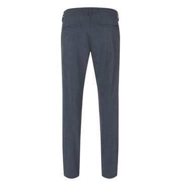 MAC 5-Pocket-Jeans MAC LENNOX SPORT nautic blue check 6333-00-0703L 196K