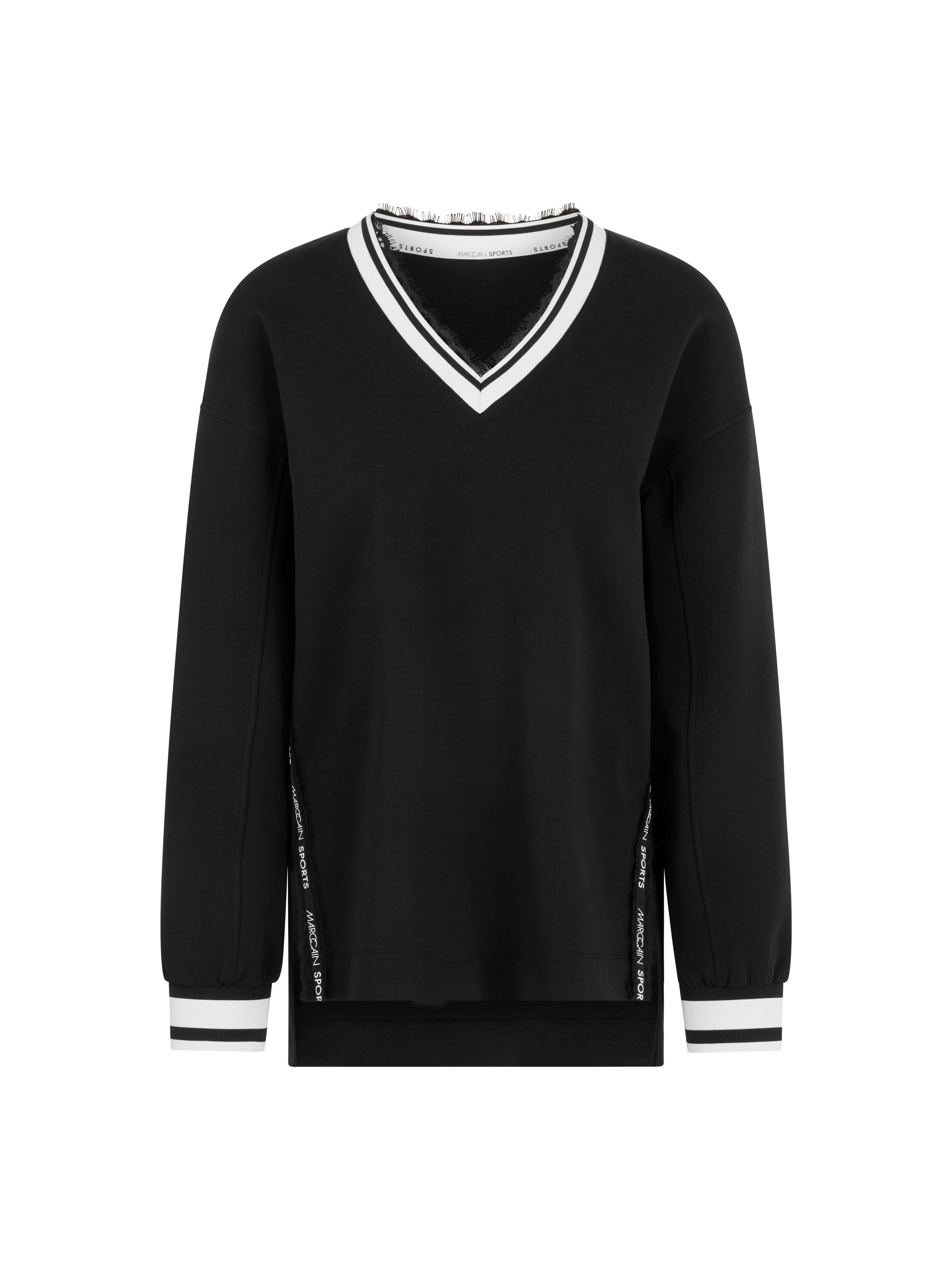 Marc Cain Sweatshirt