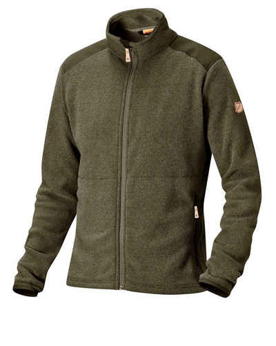 Fjällräven Fleecejacke Fleecejacke Sten