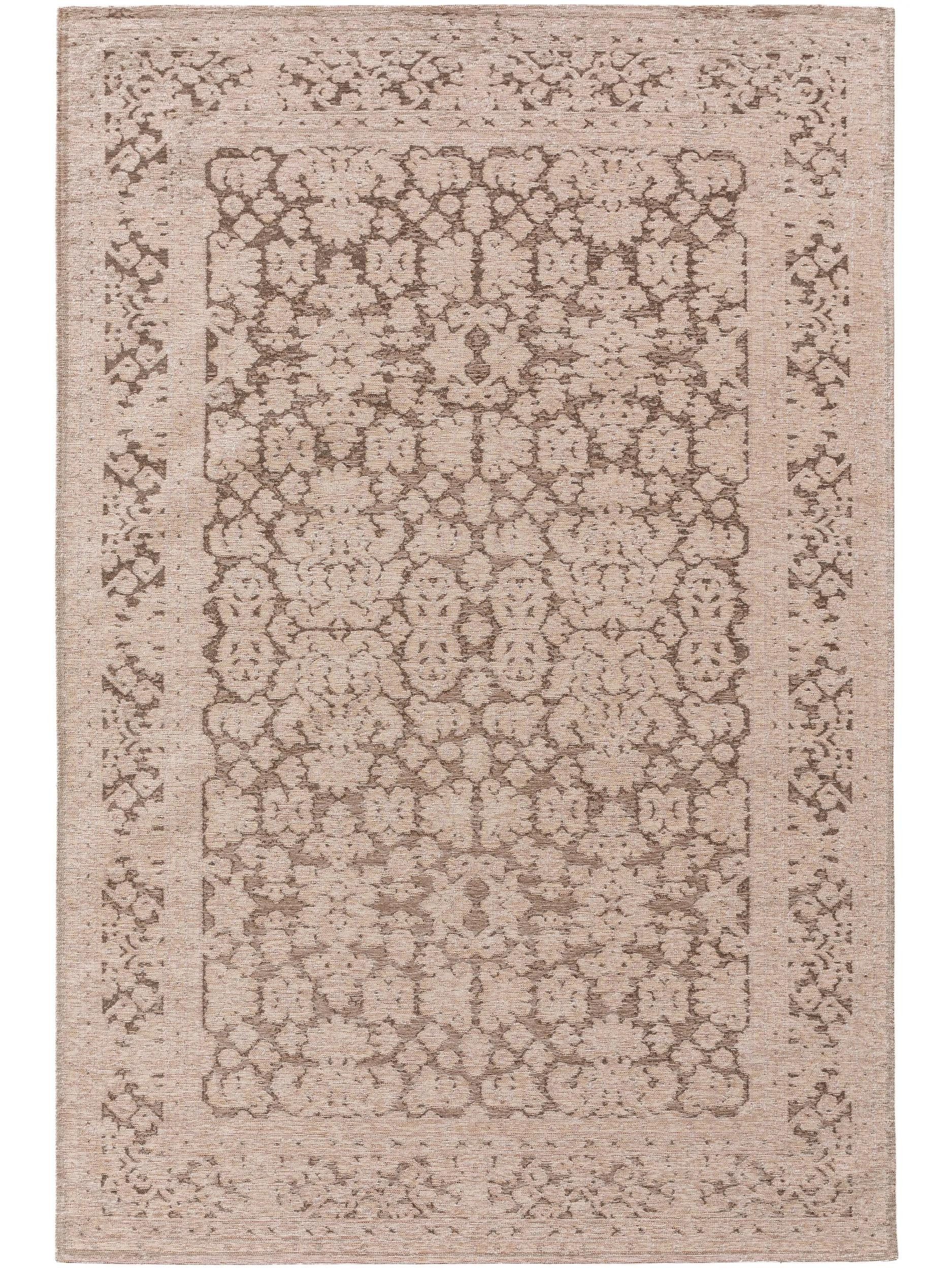 benuta Teppich Tosca, rechteckig, Höhe: 5 mm, Kunstfaser, Berber, Ethno-Sty günstig online kaufen