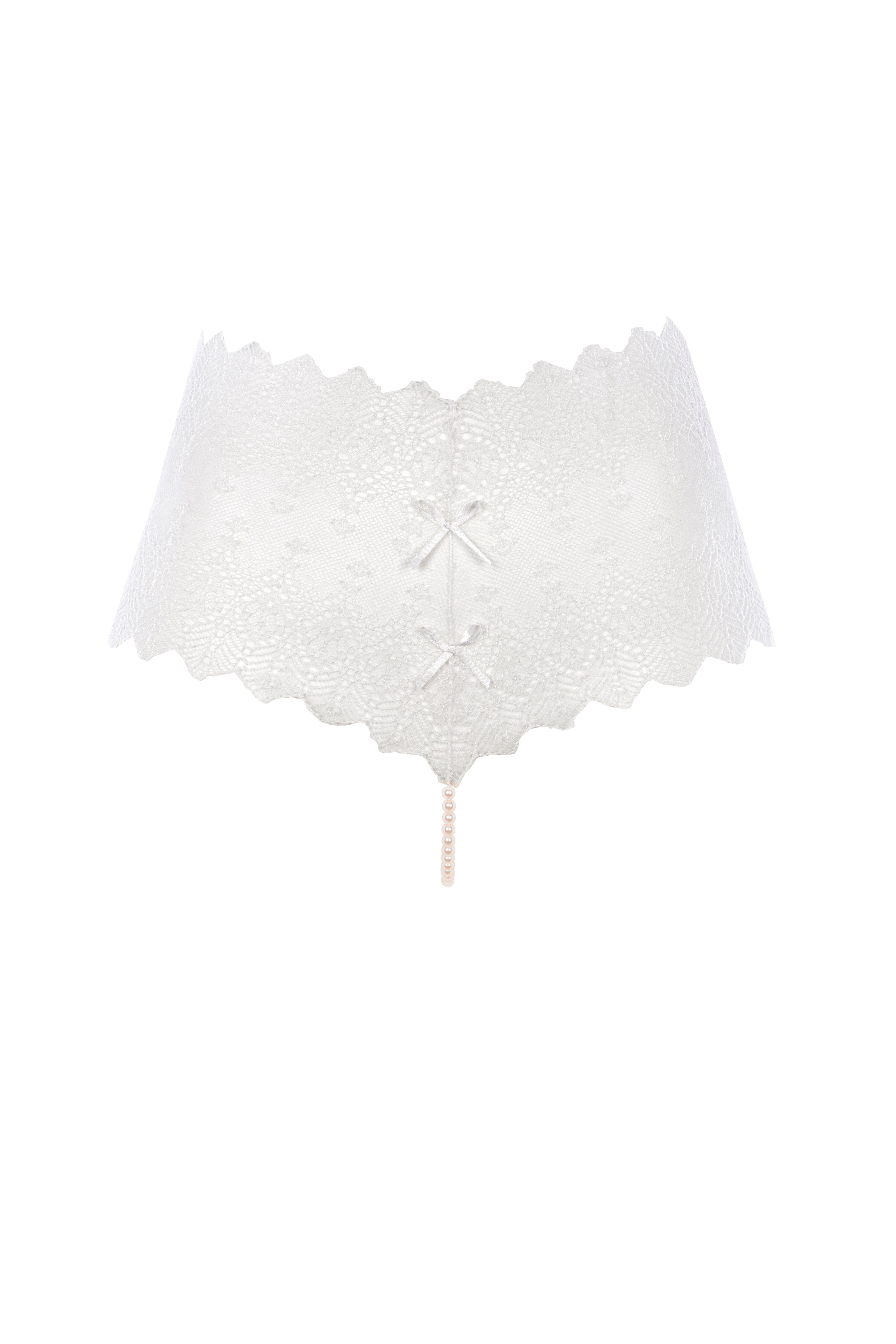 Bracli String 2640 Geneva Panty