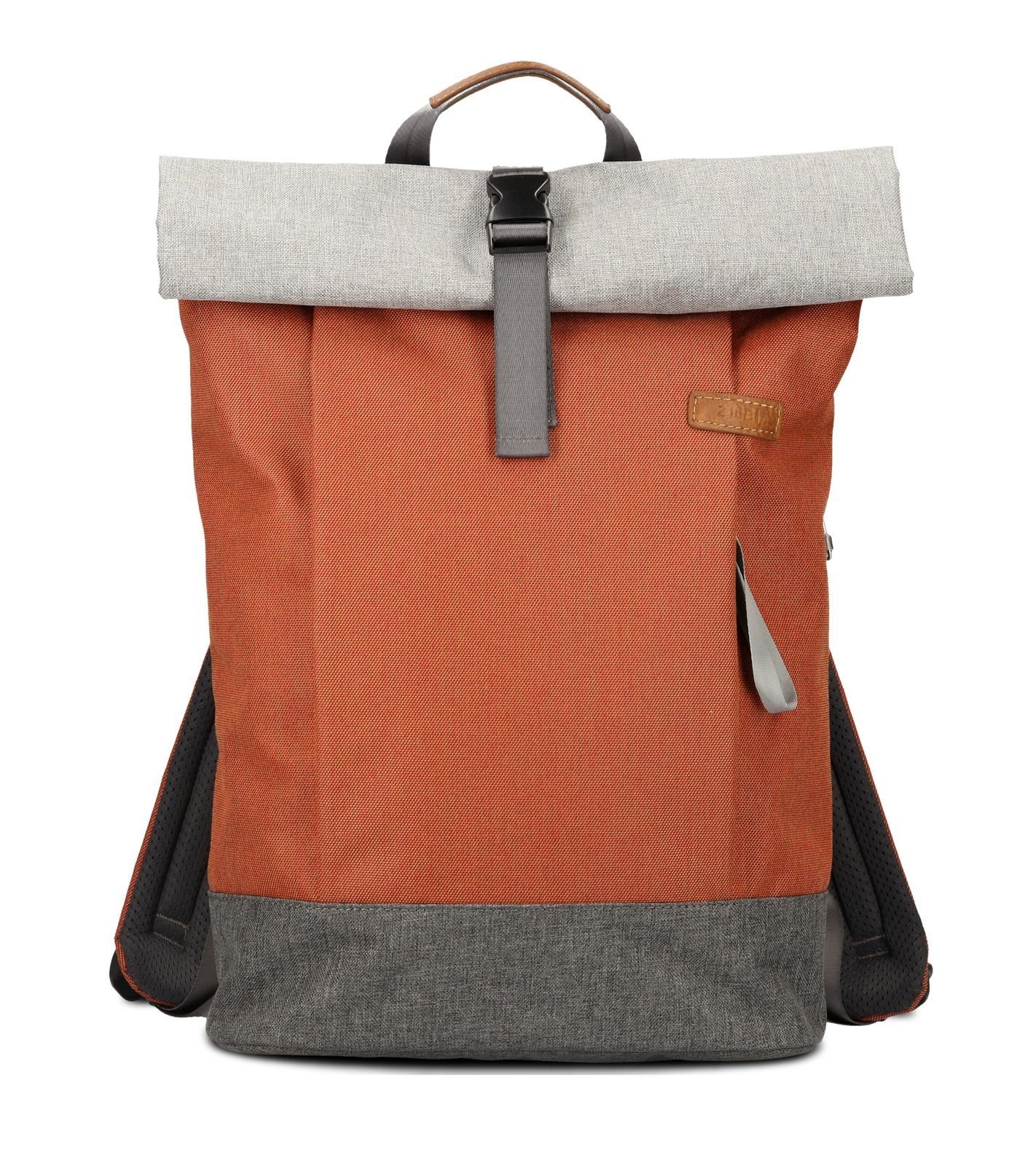 zwei rucksack benno be130