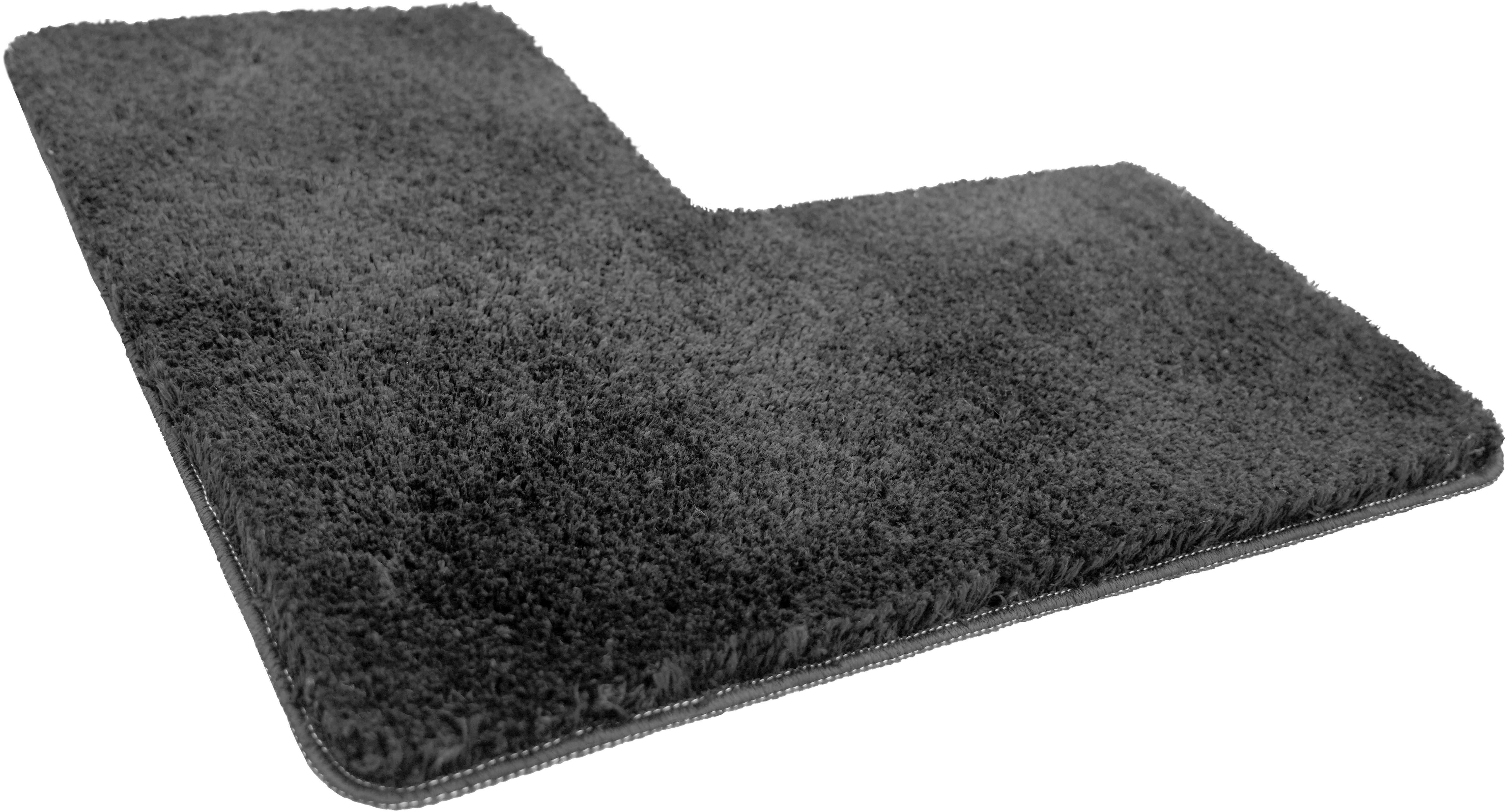 my home Badematte Sanremo, Badvorleger, Badezimmer günstig online kaufen