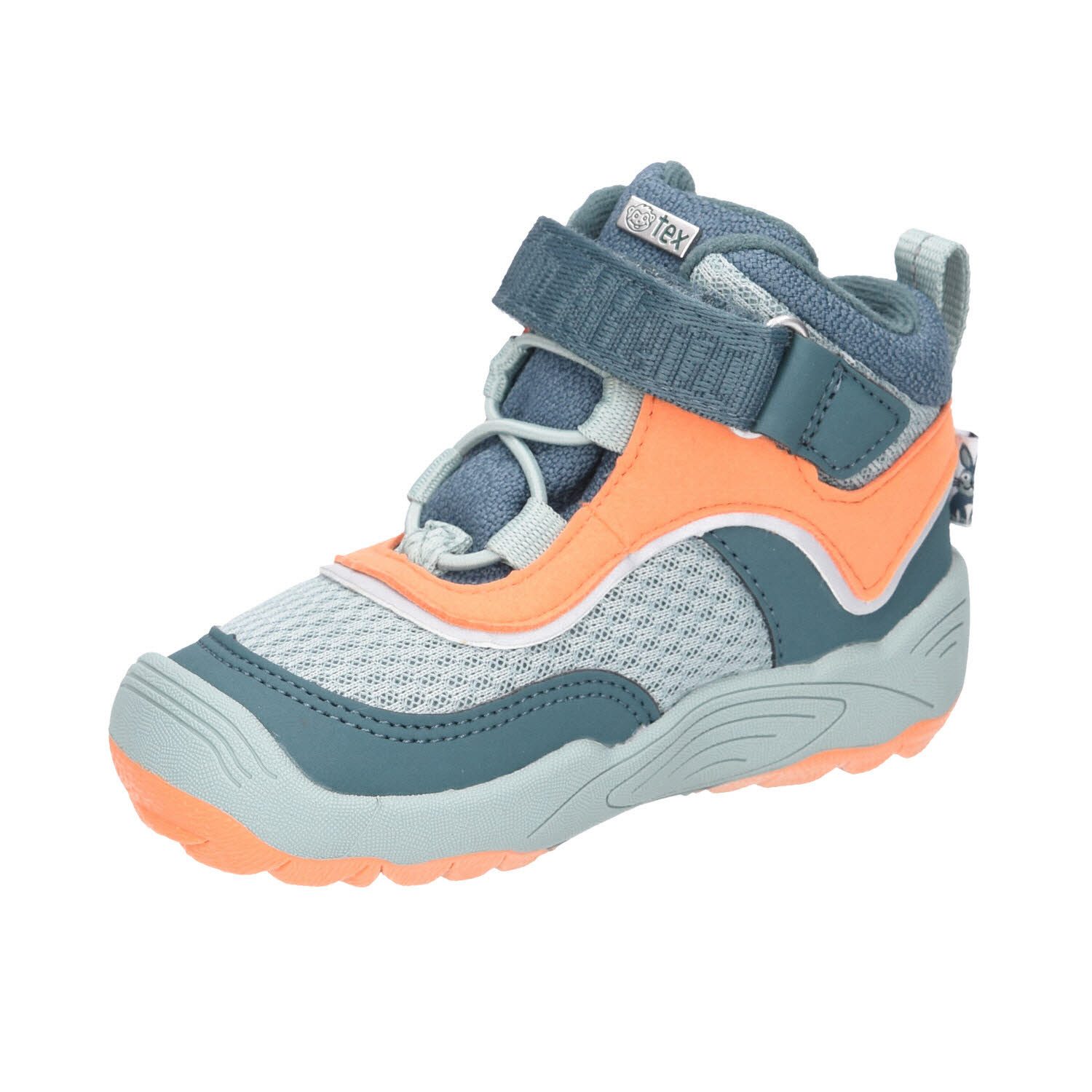 Affenzahn Vegan Explory Sneaker