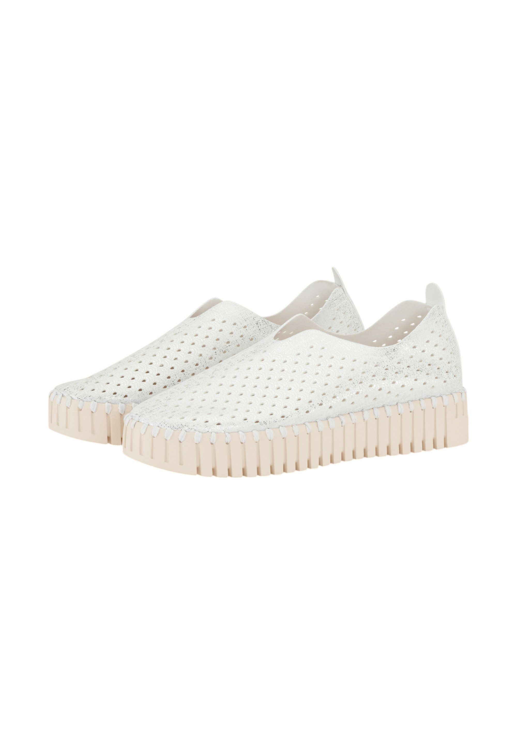 Ilse Jacobsen TULIP3889 Slipper Lasercut aus günstig online kaufen
