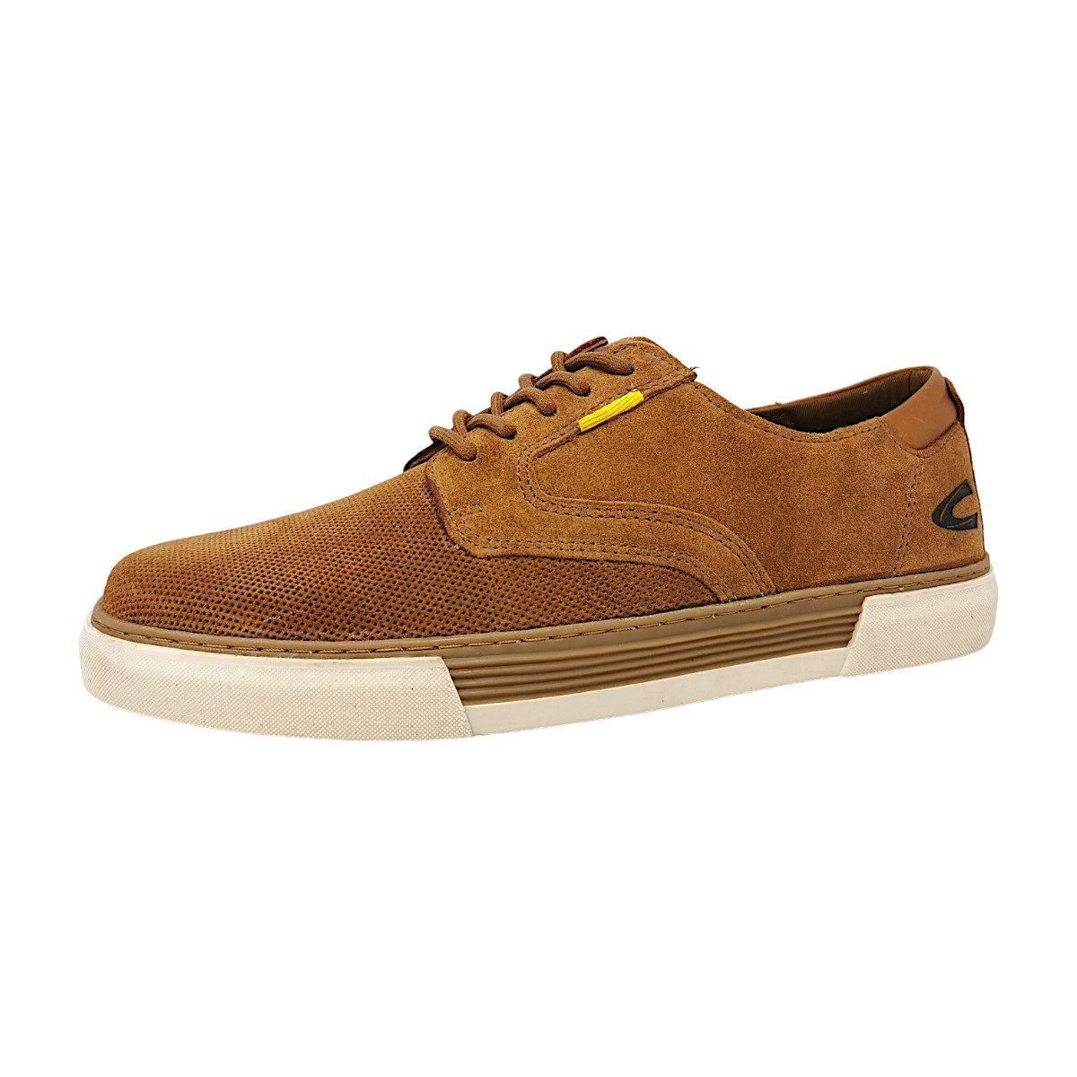camel active Schnürer Schnürschuh günstig online kaufen