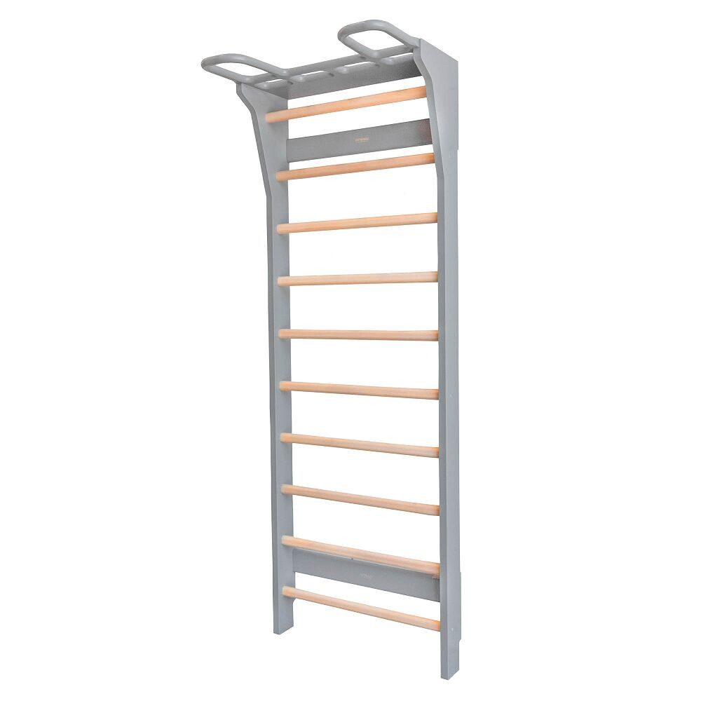 Fitwood Sprossenwand Sprossenwand Aarni, Ideal für Kinder und Erwachsene für Sport und Spiel