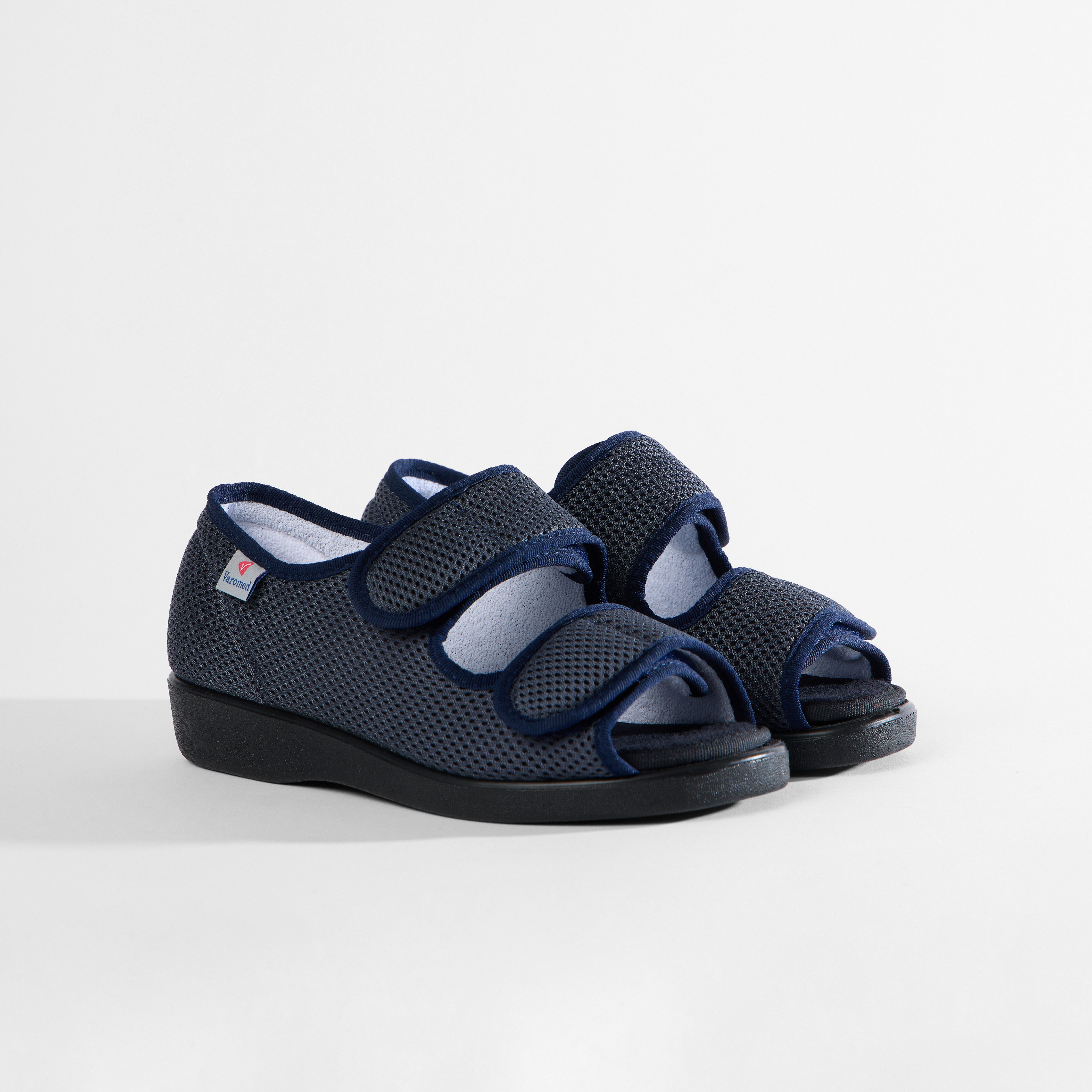 VAROMED VAROMED Göteborg Gesundheitssandalen I Orthopädische Schuhe Sandale