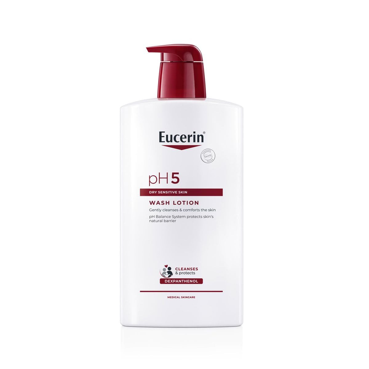 Eucerin Make-up