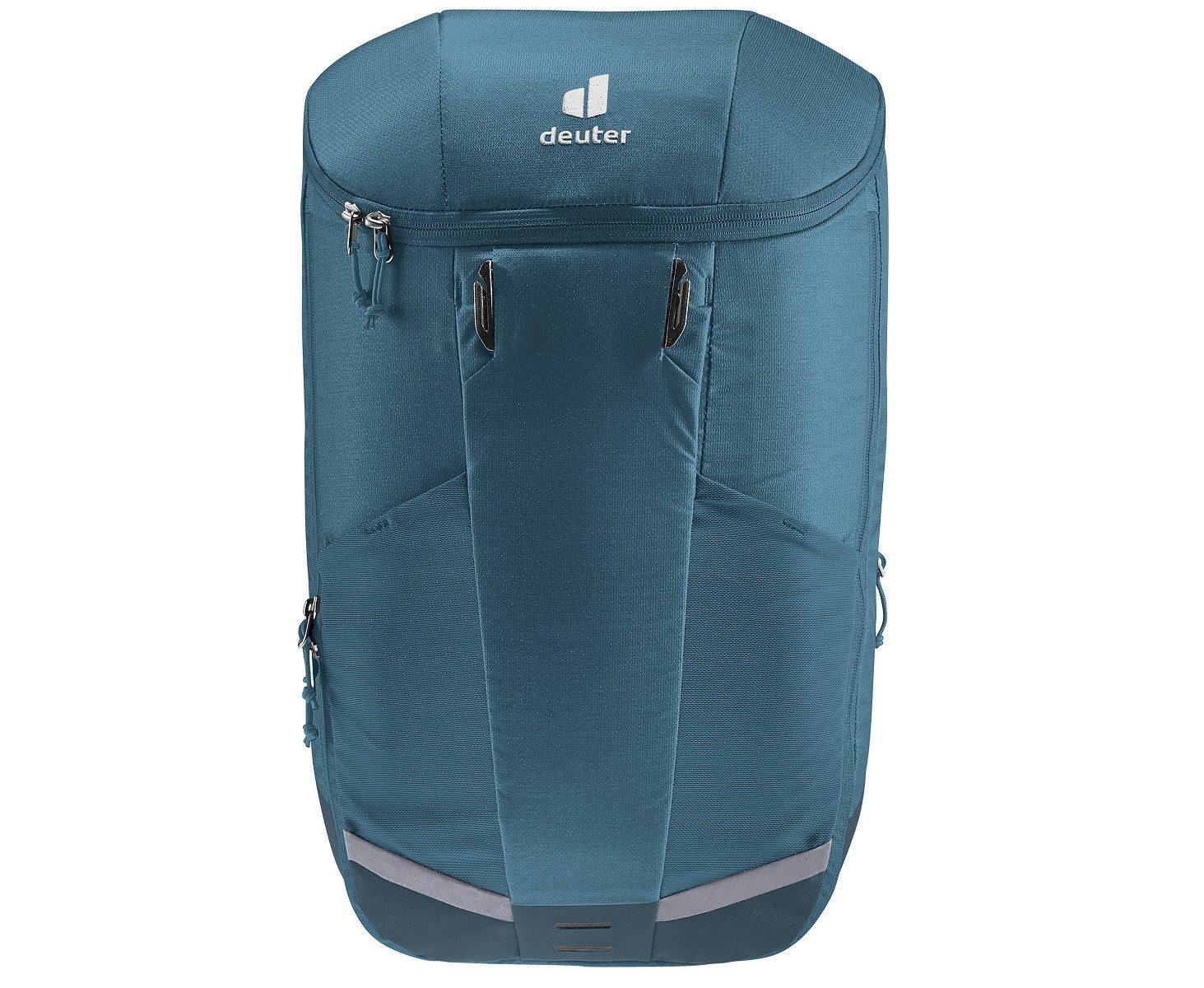 deuter Fahrradrucksack Deuter Rotsoord 25+5 Fahrradrucksack (1-tlg), Airstripes System