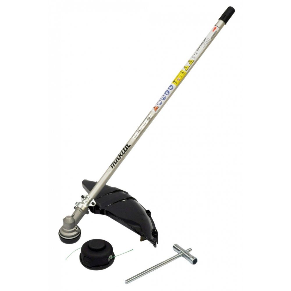 Makita Akku-Motorsense EM404MP - Sensenaufsatz - schwarz