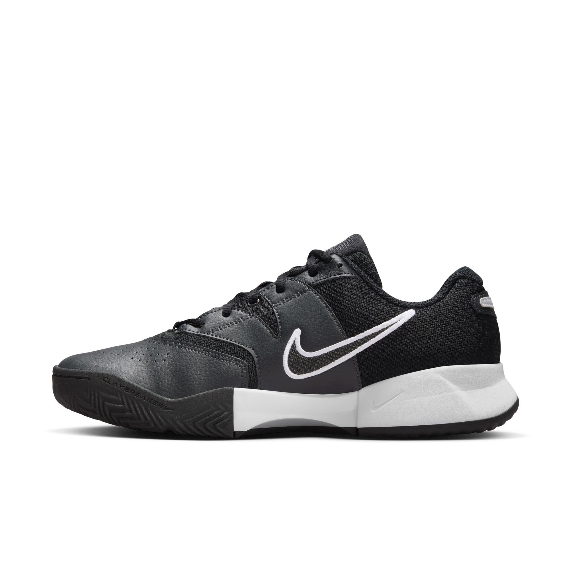 Nike Court Lite 4 Tennisschuh Allcourtschuh