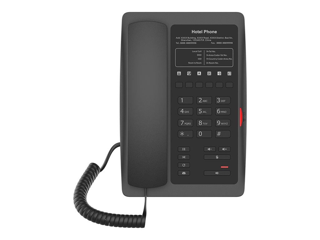 Fanvil DECT-Telefon