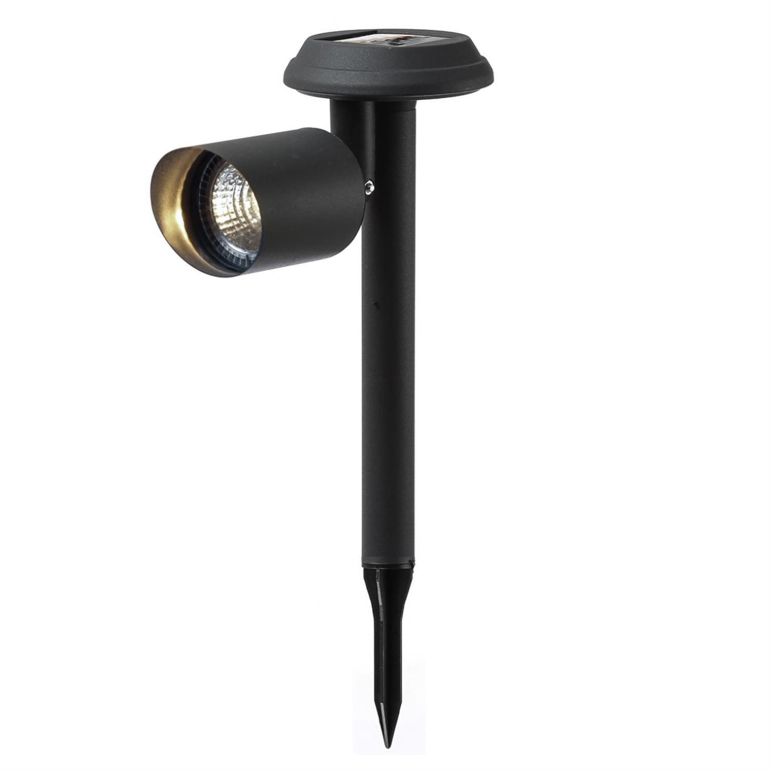 MARELIDA LED Solarleuchte LED Solar Gartenstrahler günstig online kaufen