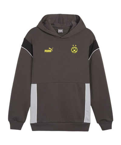 PUMA Sweatshirt BVB Dortmund Ftbl Archive Hoody