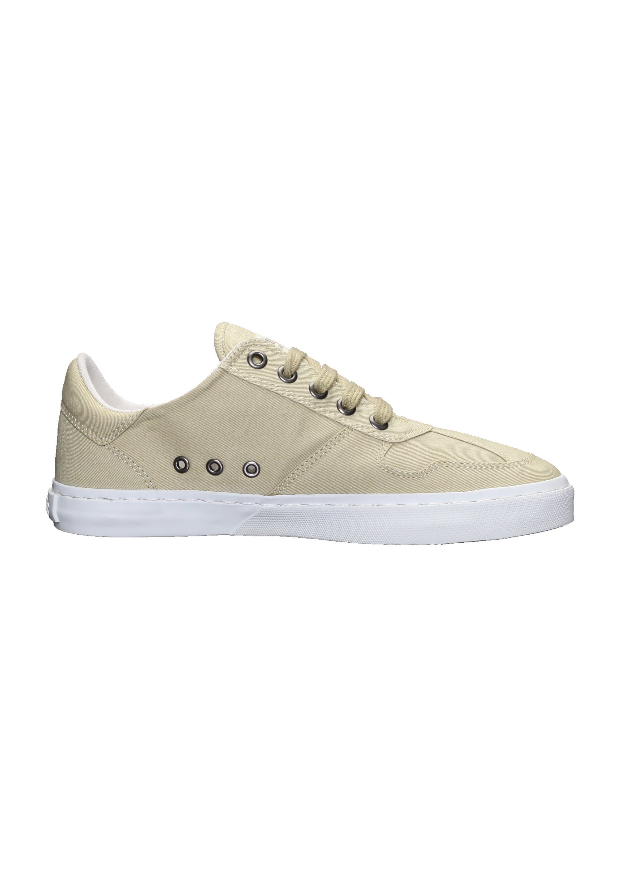 Fairtrade II Sneaker sage Root velvet ETHLETIC Produkt