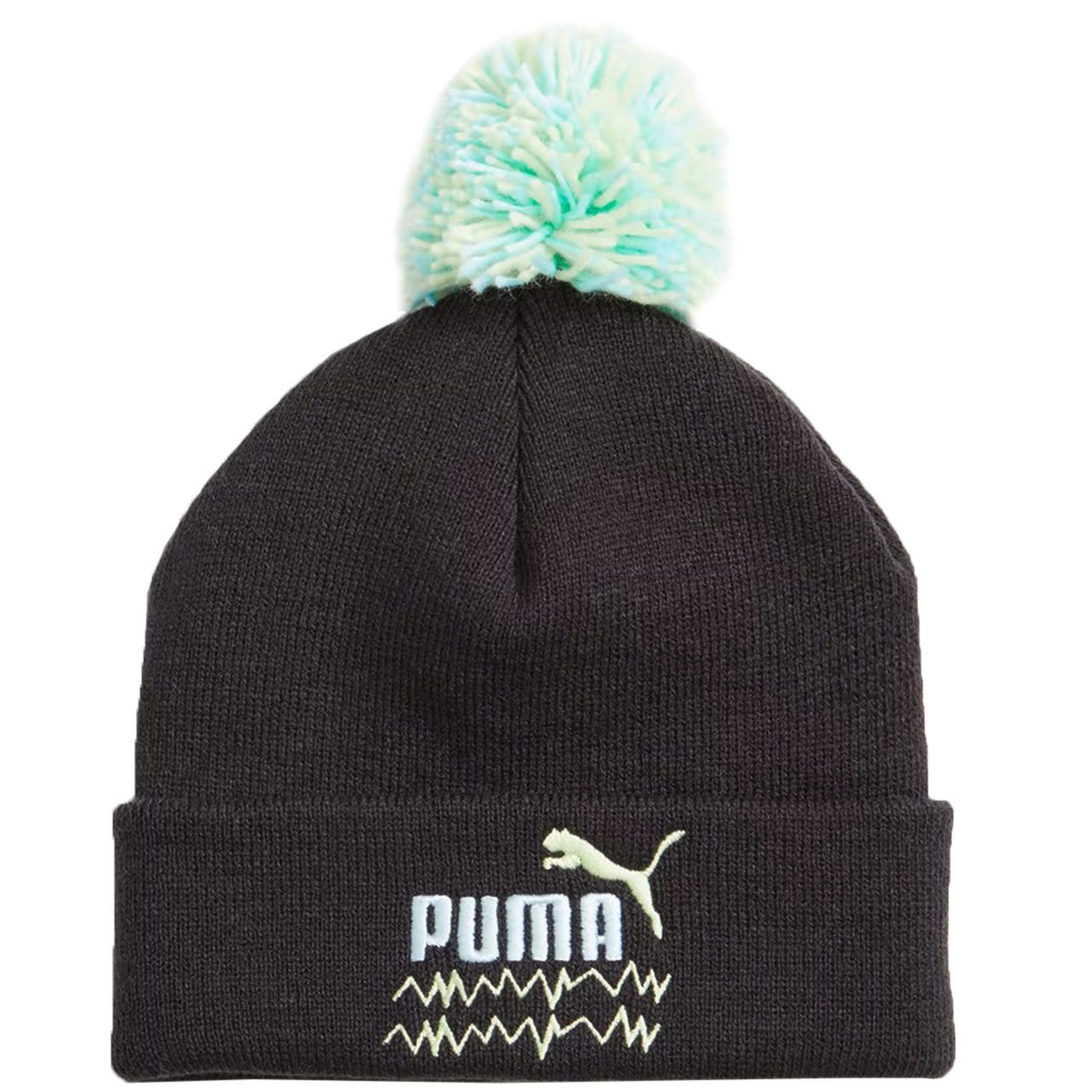 PUMA Beanie Puma Mixmatch