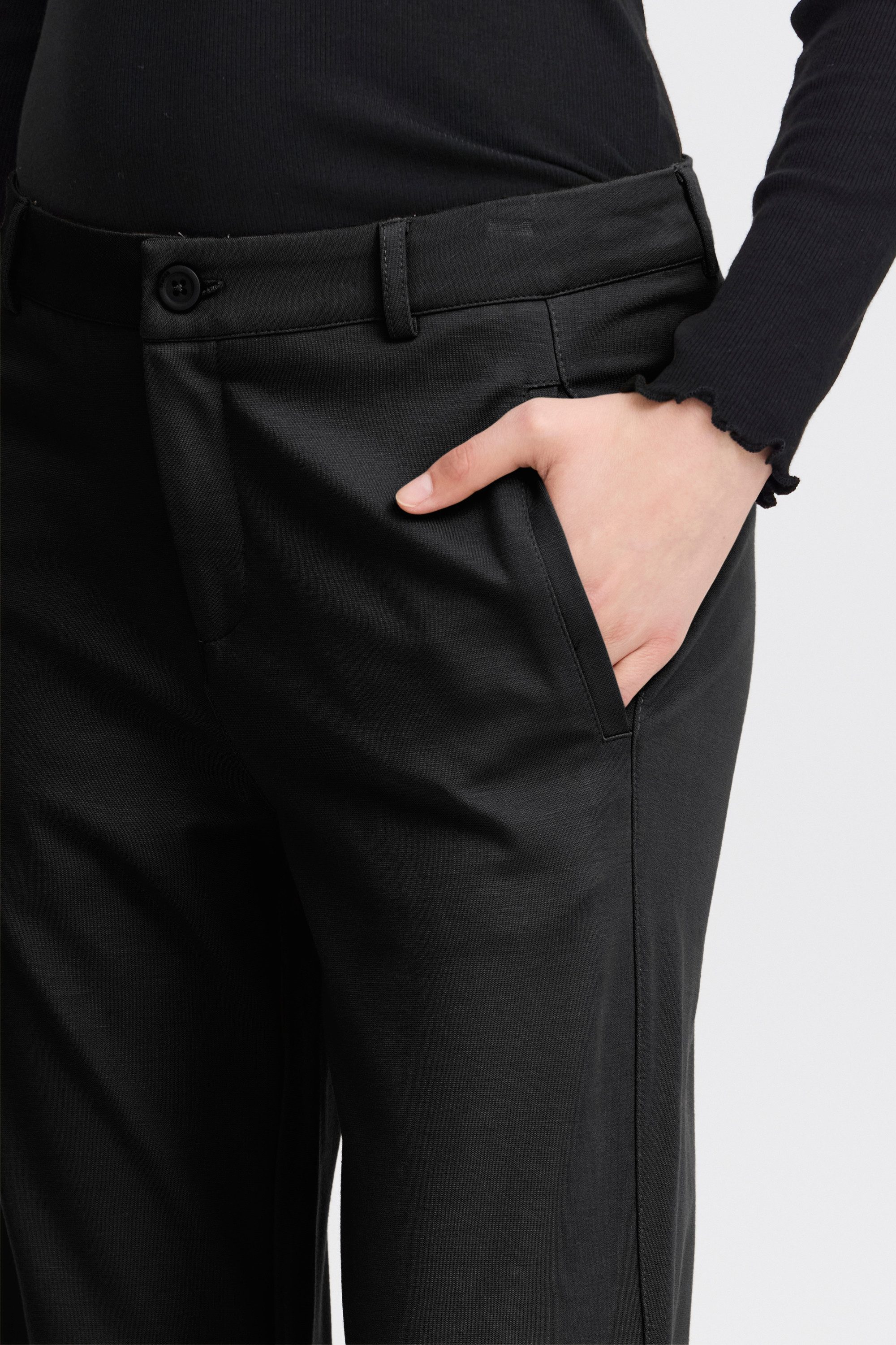 fransa Stoffhose Casual FRLANO
