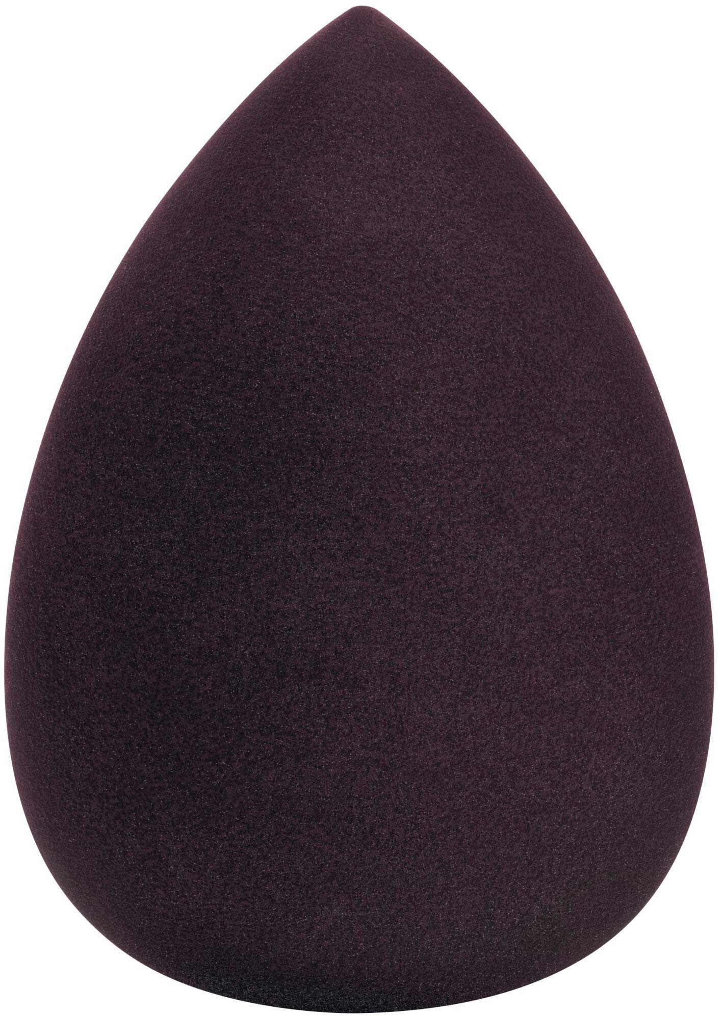 Essence Make-up Schwamm PINK sponge, Colour-changing BLACK the makeup is colour-changing new