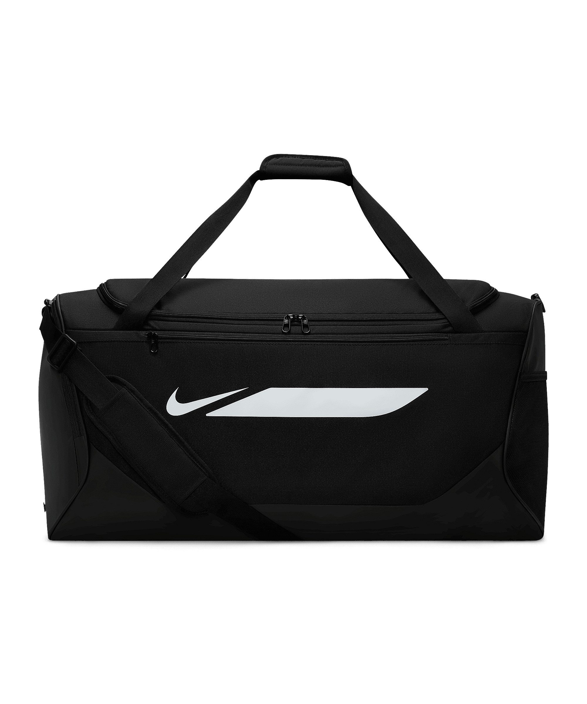 Nike Freizeittasche Nike Performance Academy L Team Duffel Tasche, Polyester