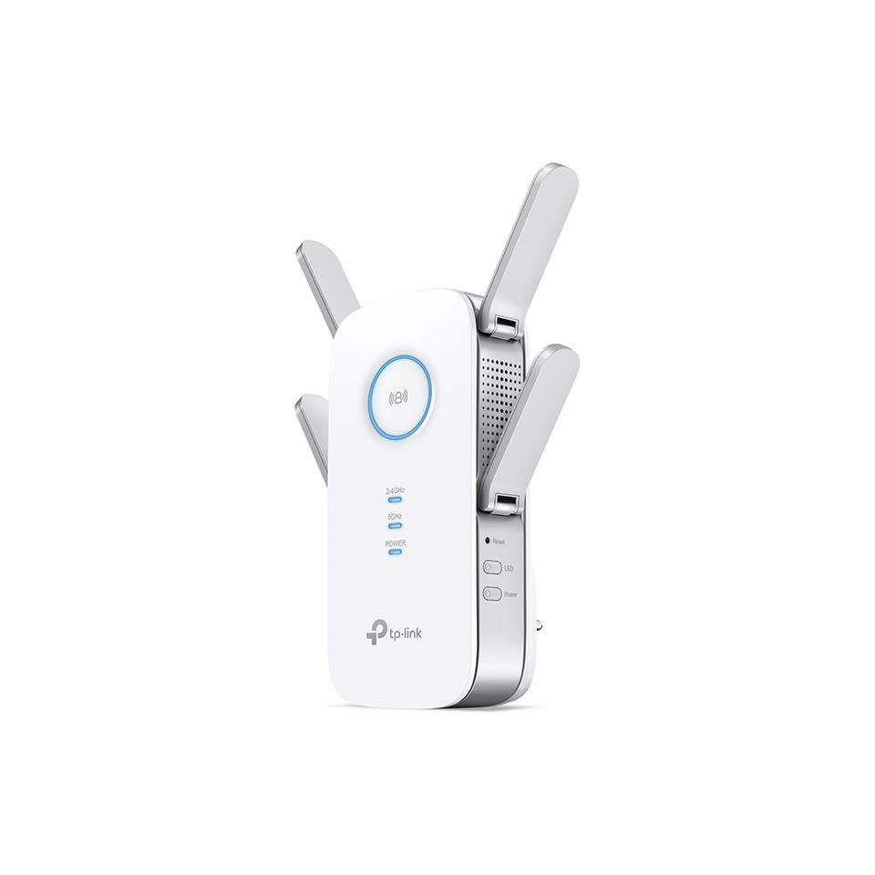 RE655 WLAN-Repeater