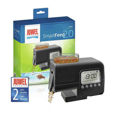 JUWEL AQUARIEN Fisch-Futterspender JUWEL SmartFeed 2.0 Futterautomat