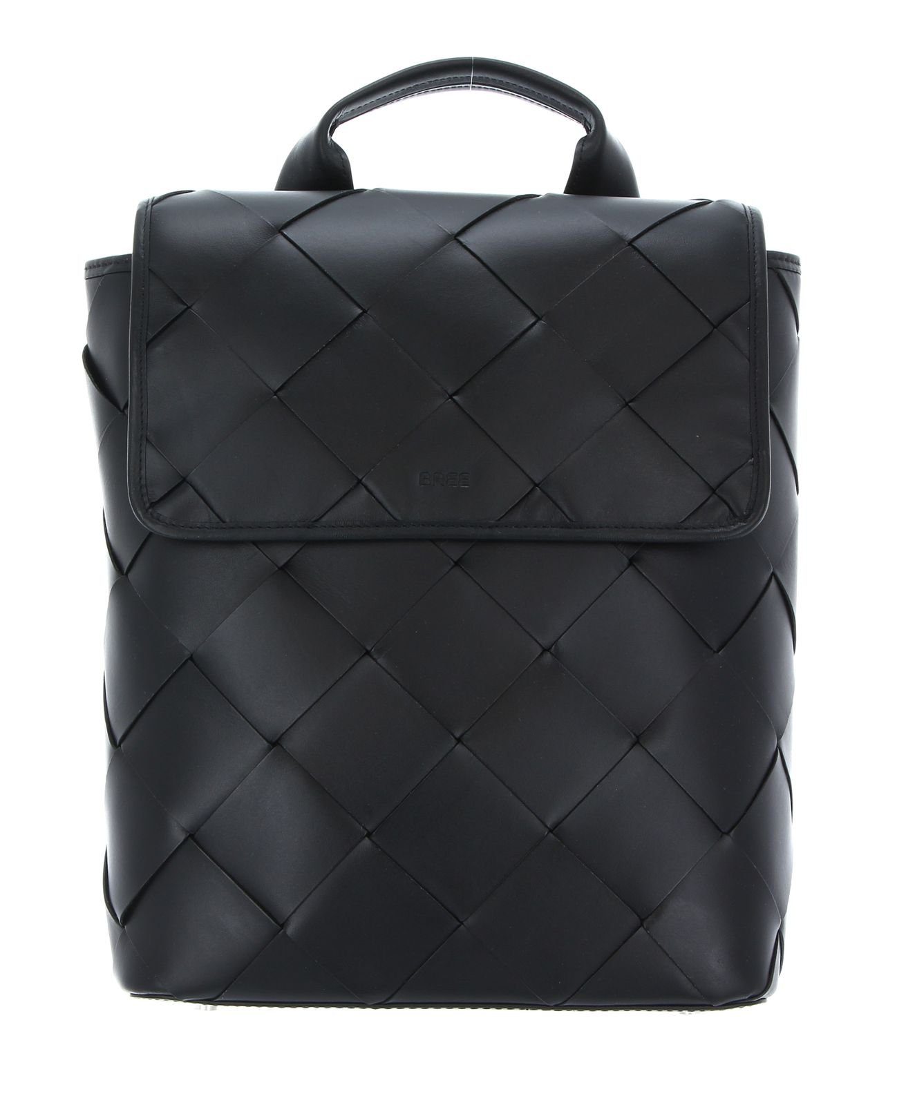 BREE Rucksack Obra Dia Black