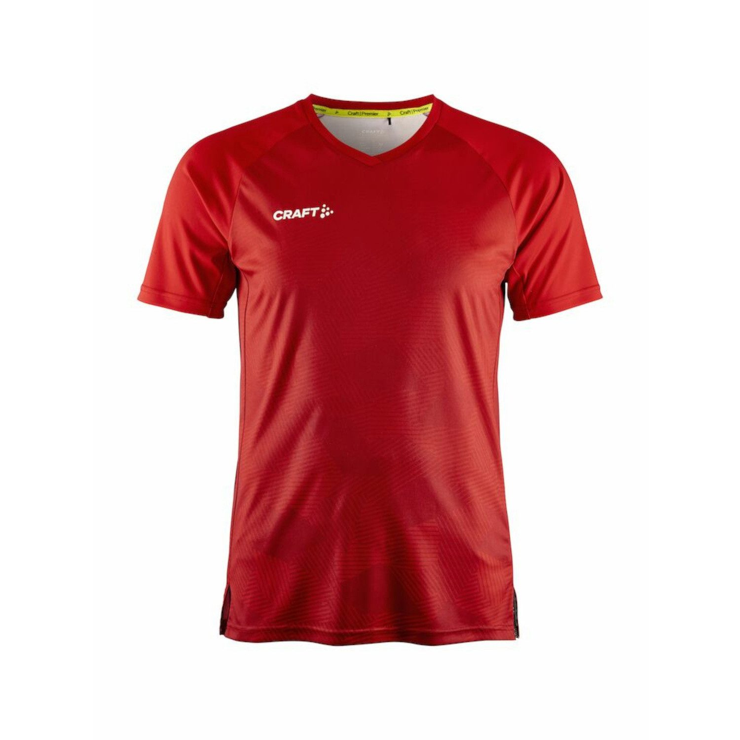 Bright Red