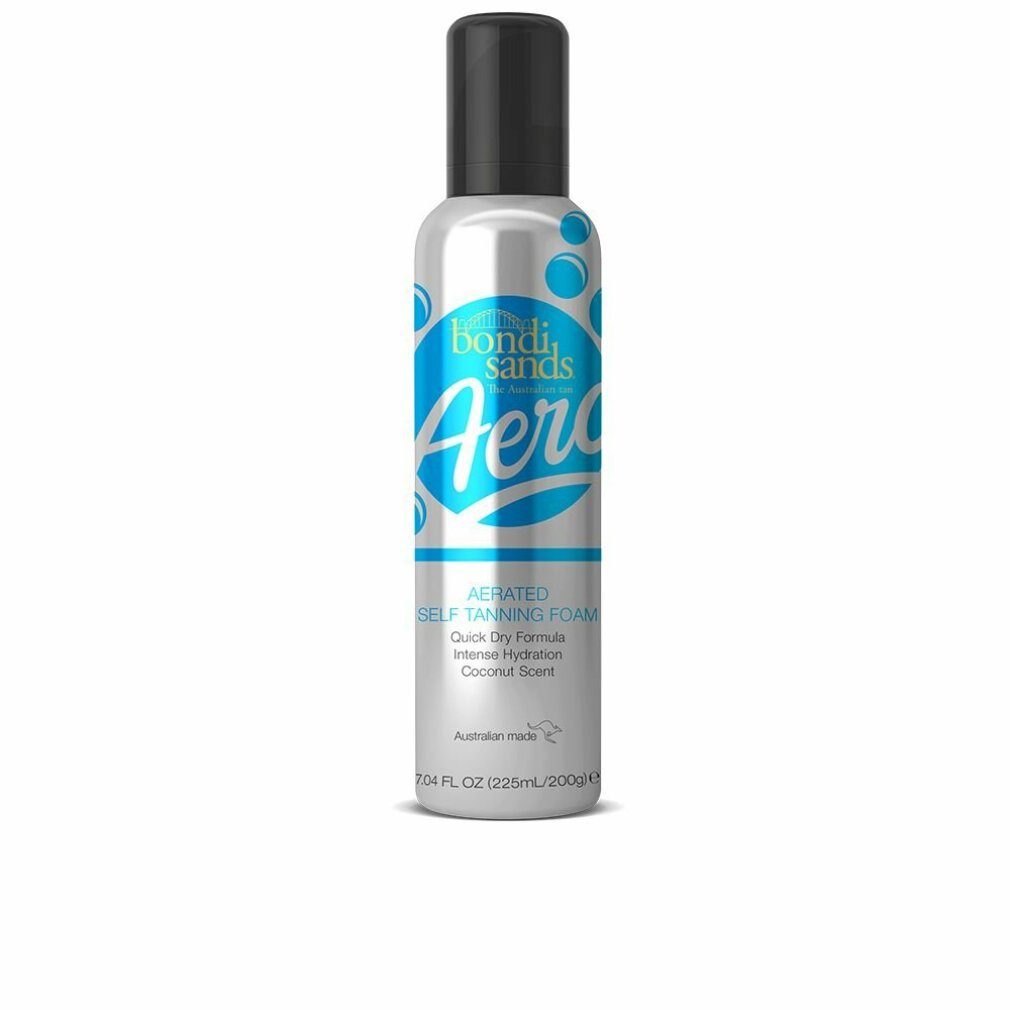 Bondi Sands Körperpflegemittel Aero Self Tanning Foam Dark