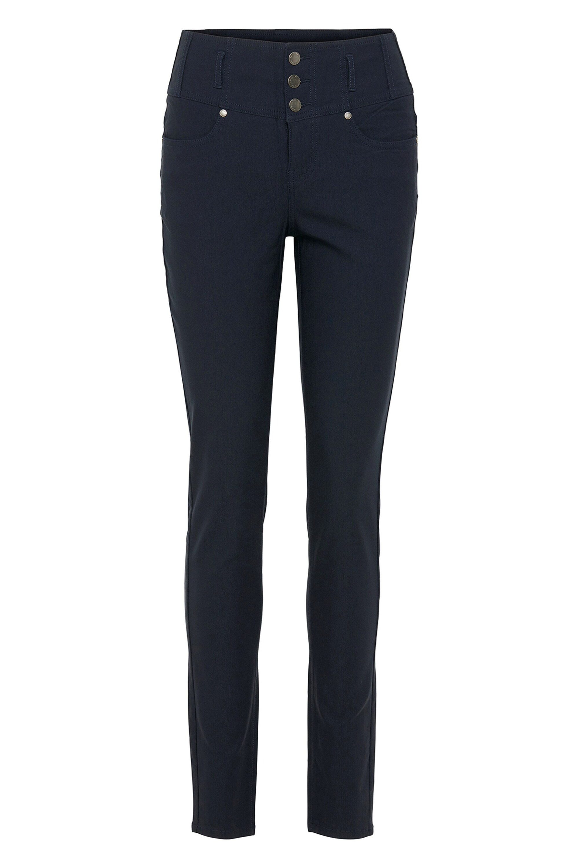 Skinny-fit-Jeans Zalin 2