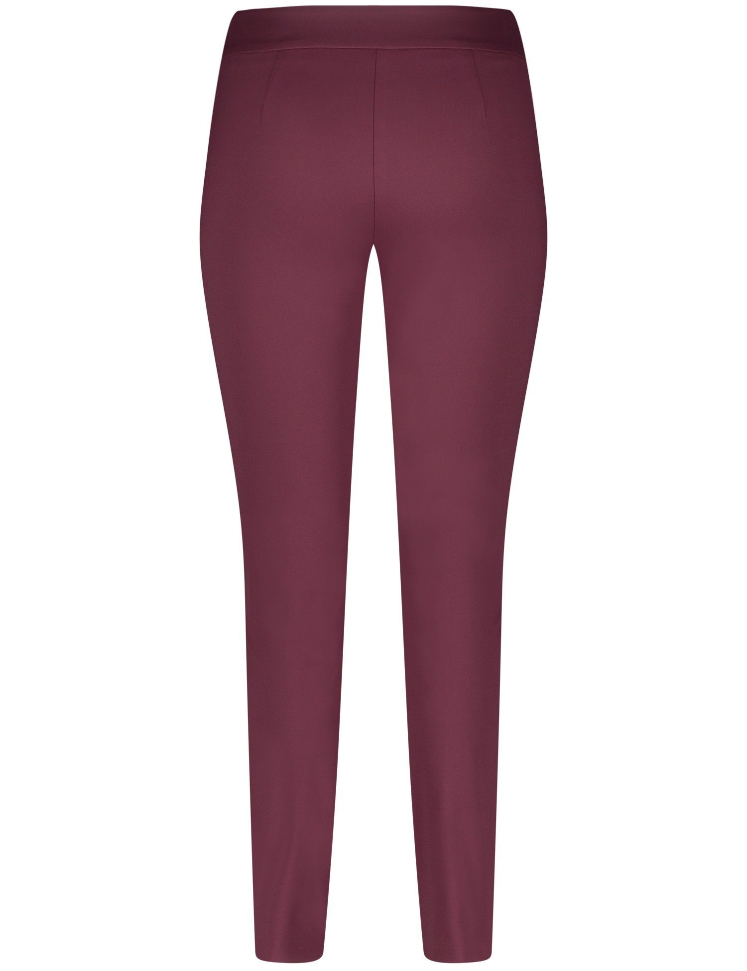 GERRY WEBER Anzughose Elegante Stretchhose günstig online kaufen