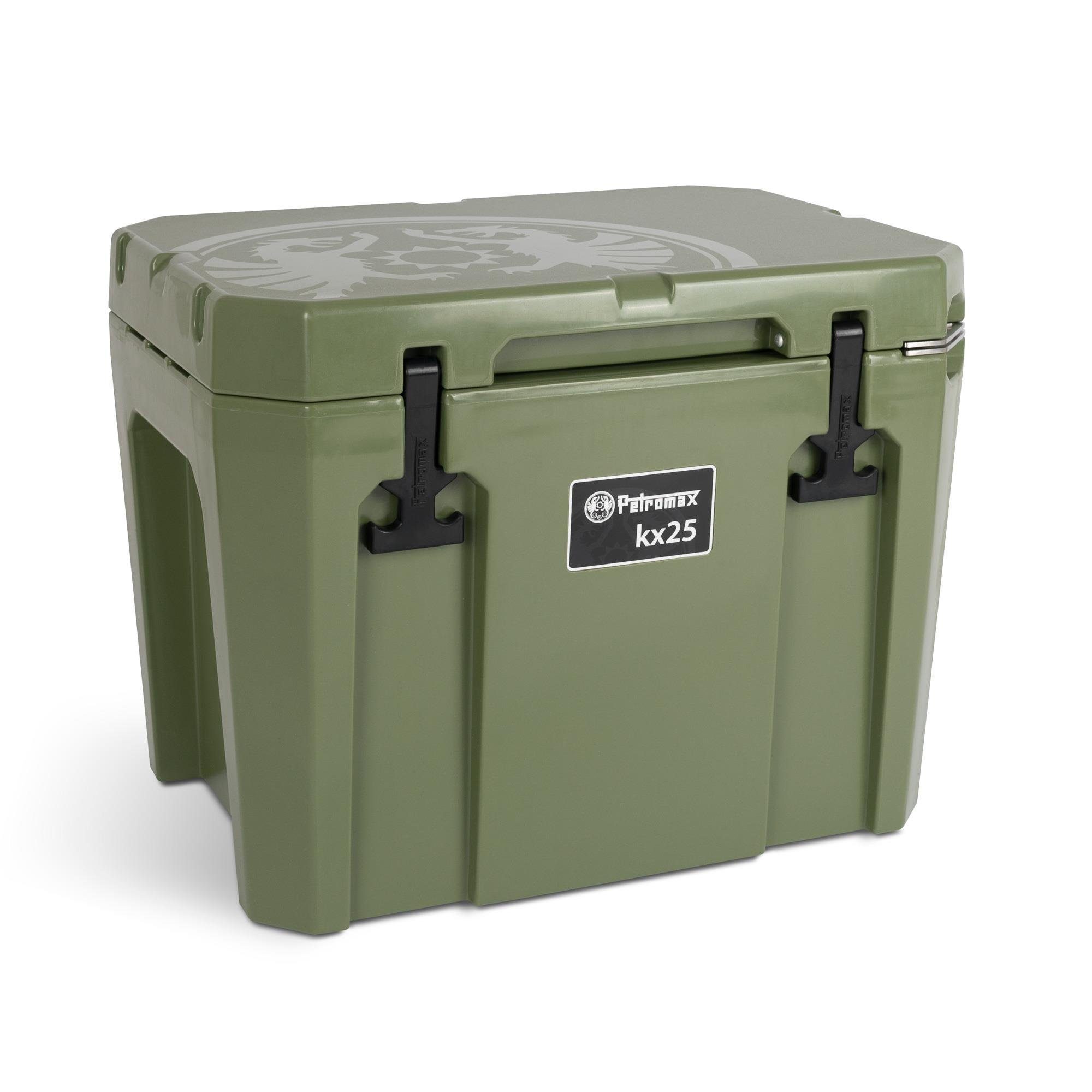 Kühlbox Petromax Kühlbox KX25 25 Liter stromlos