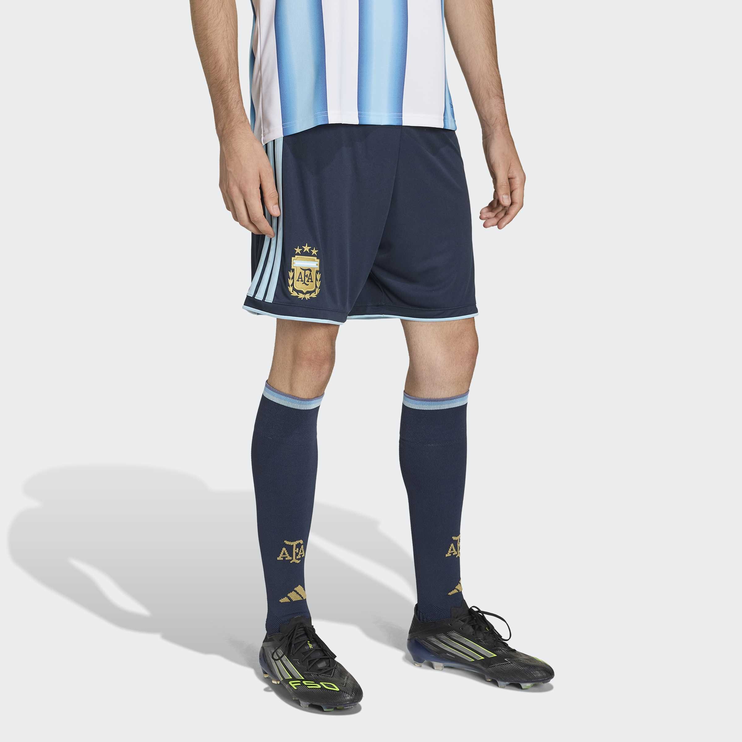 adidas Performance Trainingsshorts SHORTS ARGENTINA 26 HOME (1-tlg)