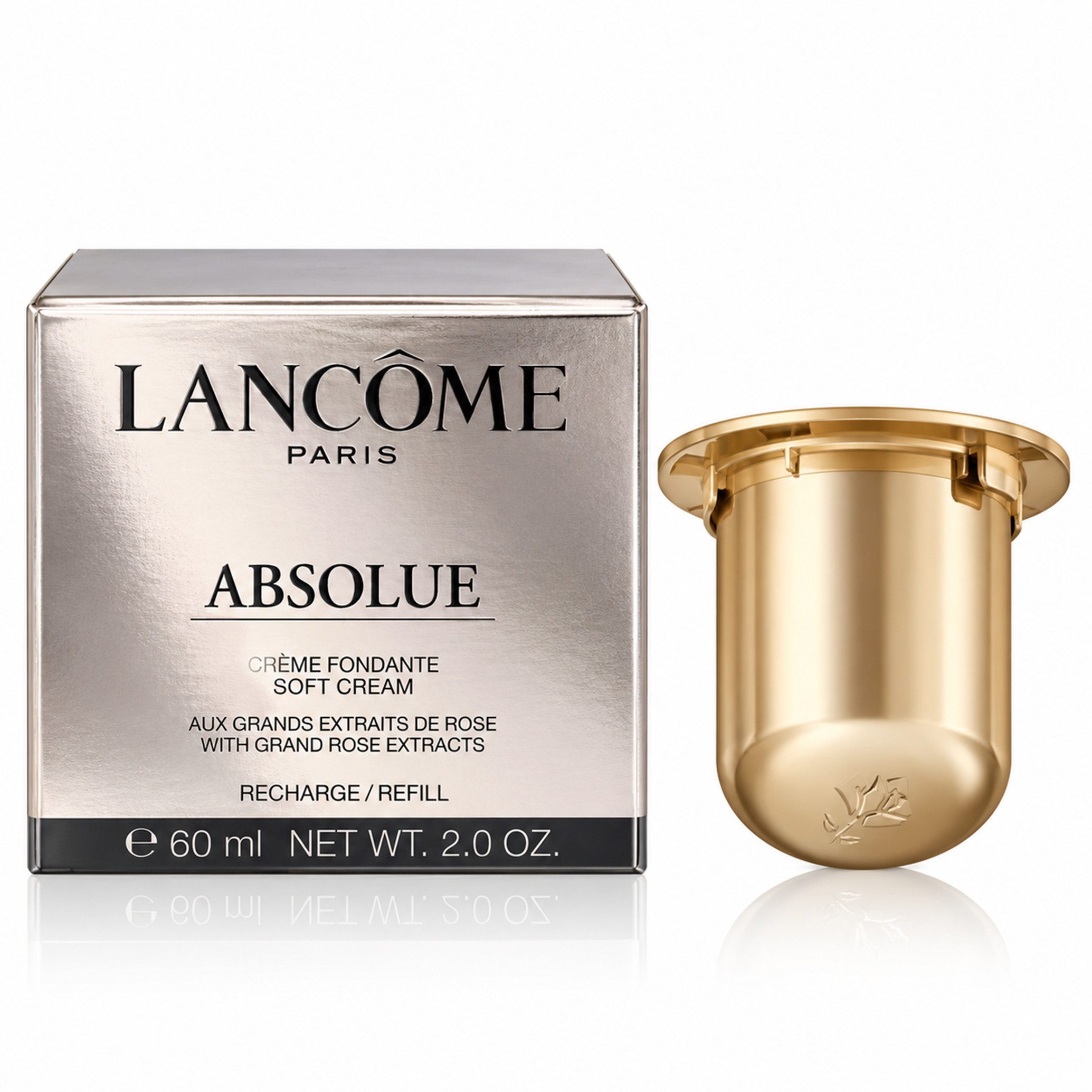 LANCOME Gesichtspflege Lancome Absolue Creme Fondante Soft Creme Gesichtscreme 60 ml