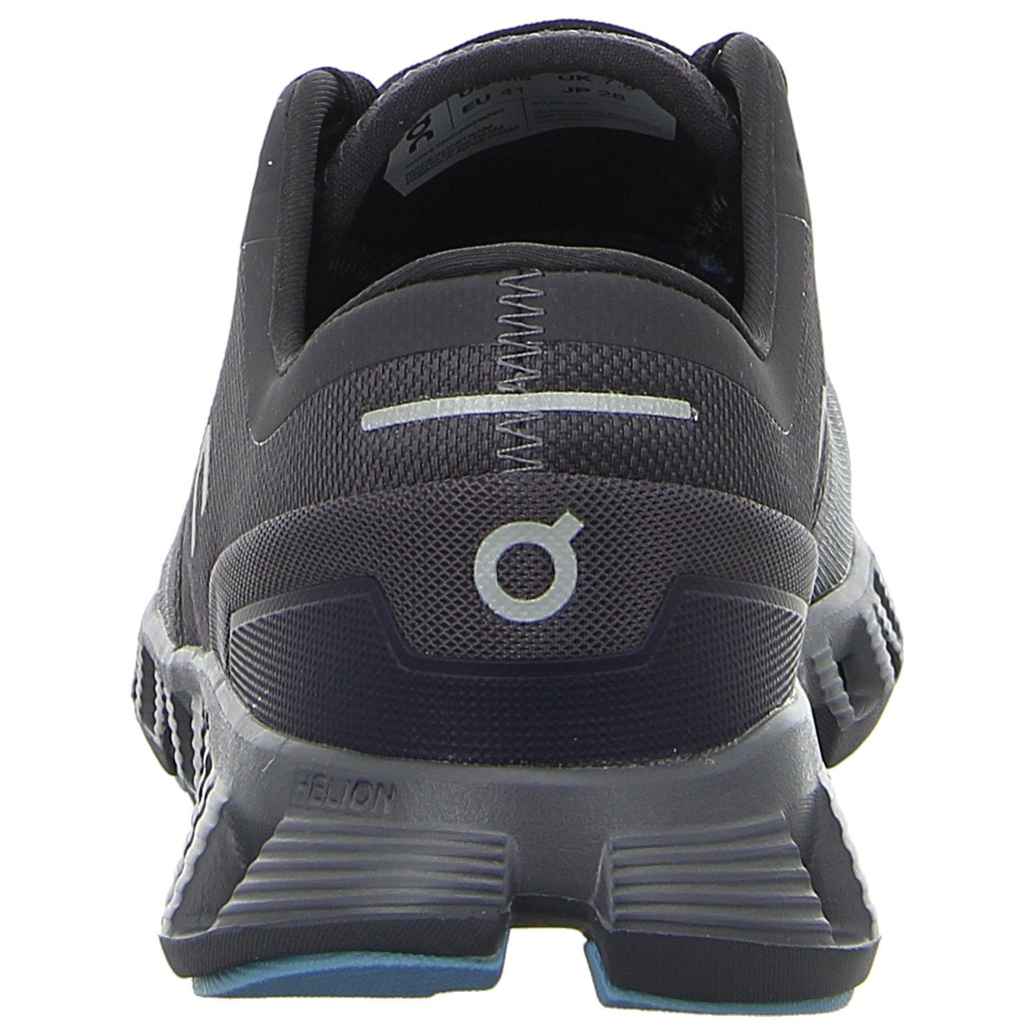 RUNNING Cloud 3 eclipse/magn Sneaker X ON