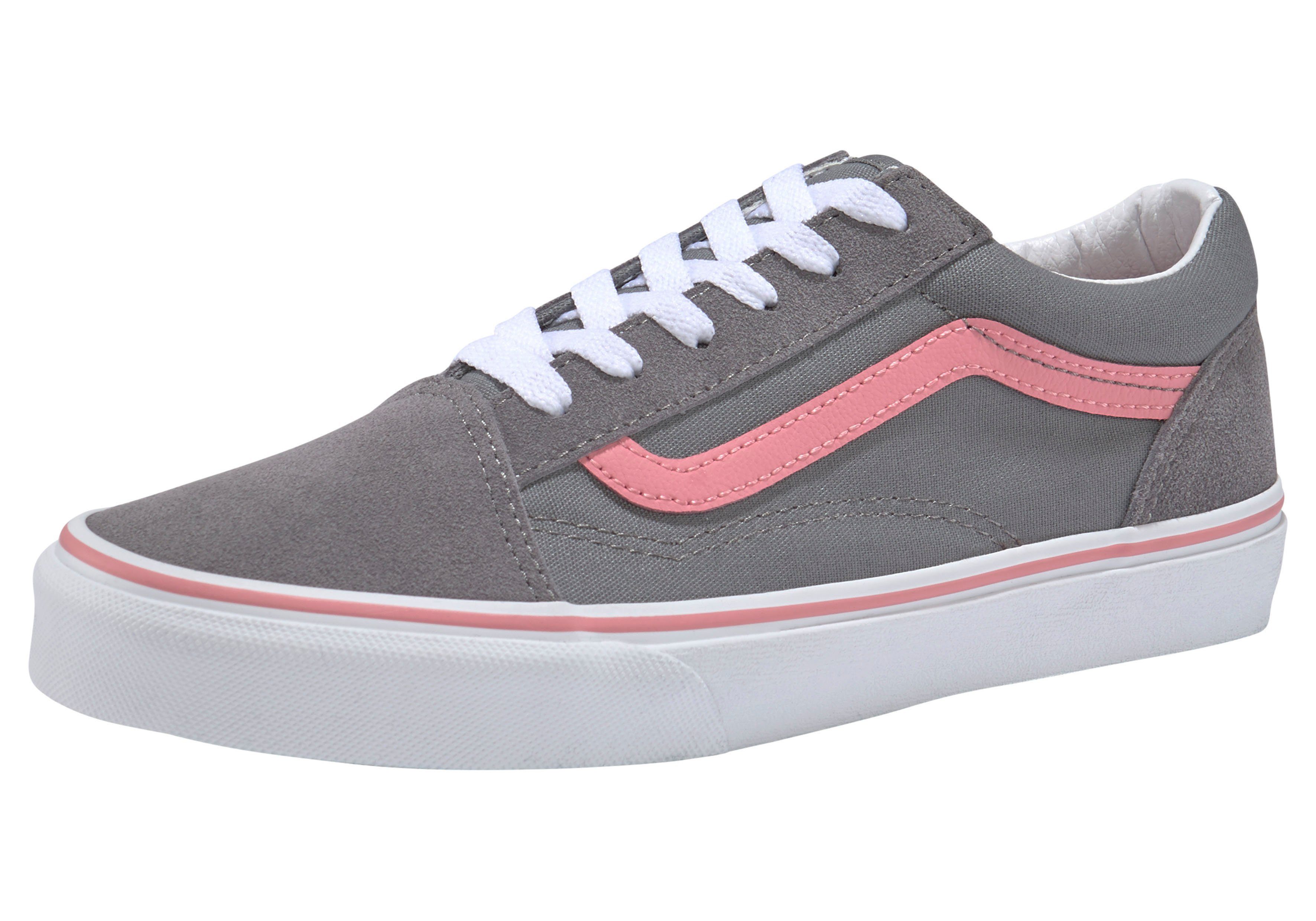 Vans »Old Skool« Sneaker, Modischer Sneaker von Vans online kaufen | OTTO