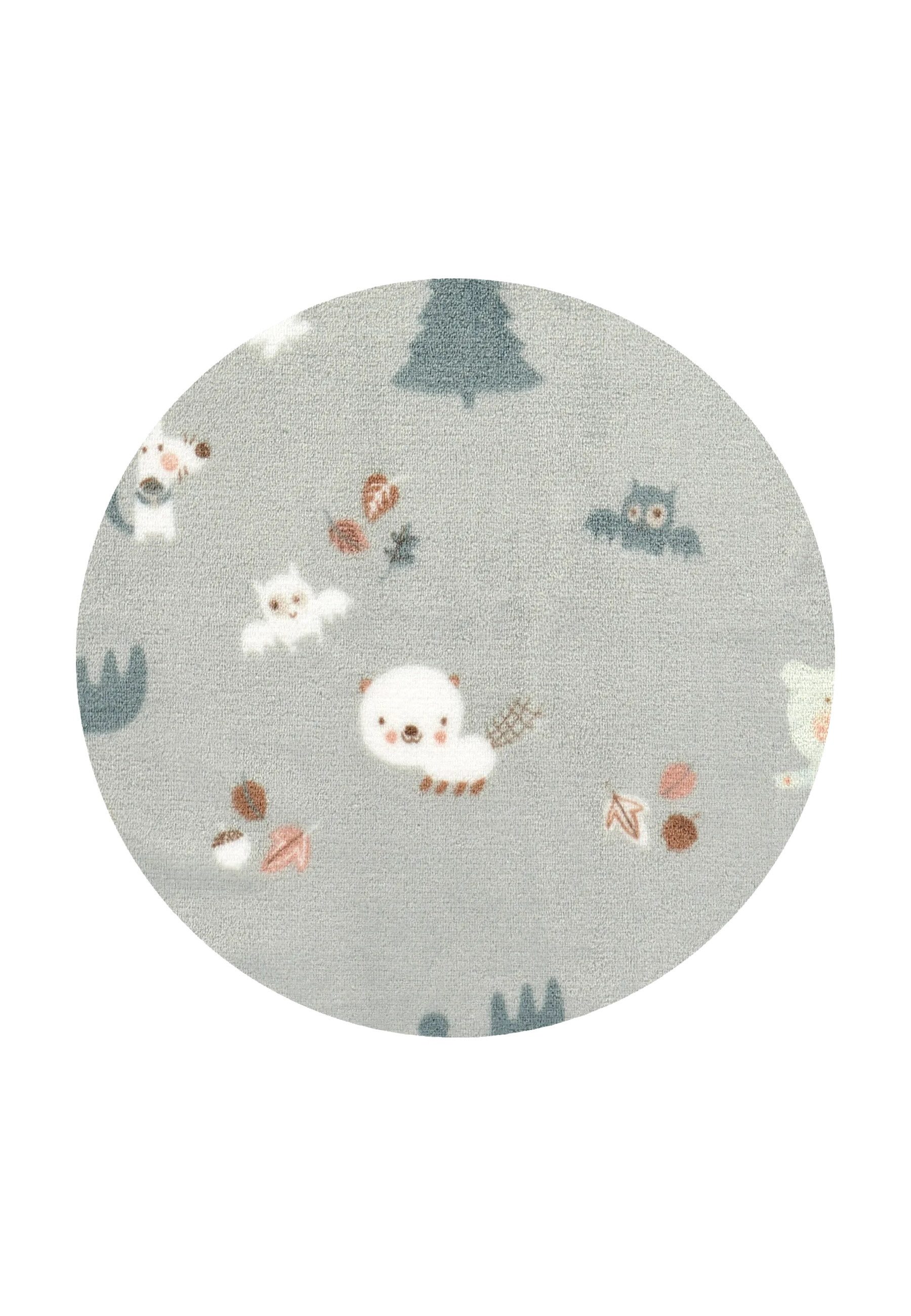 Babydecke Microfaserdecke, Alvi®