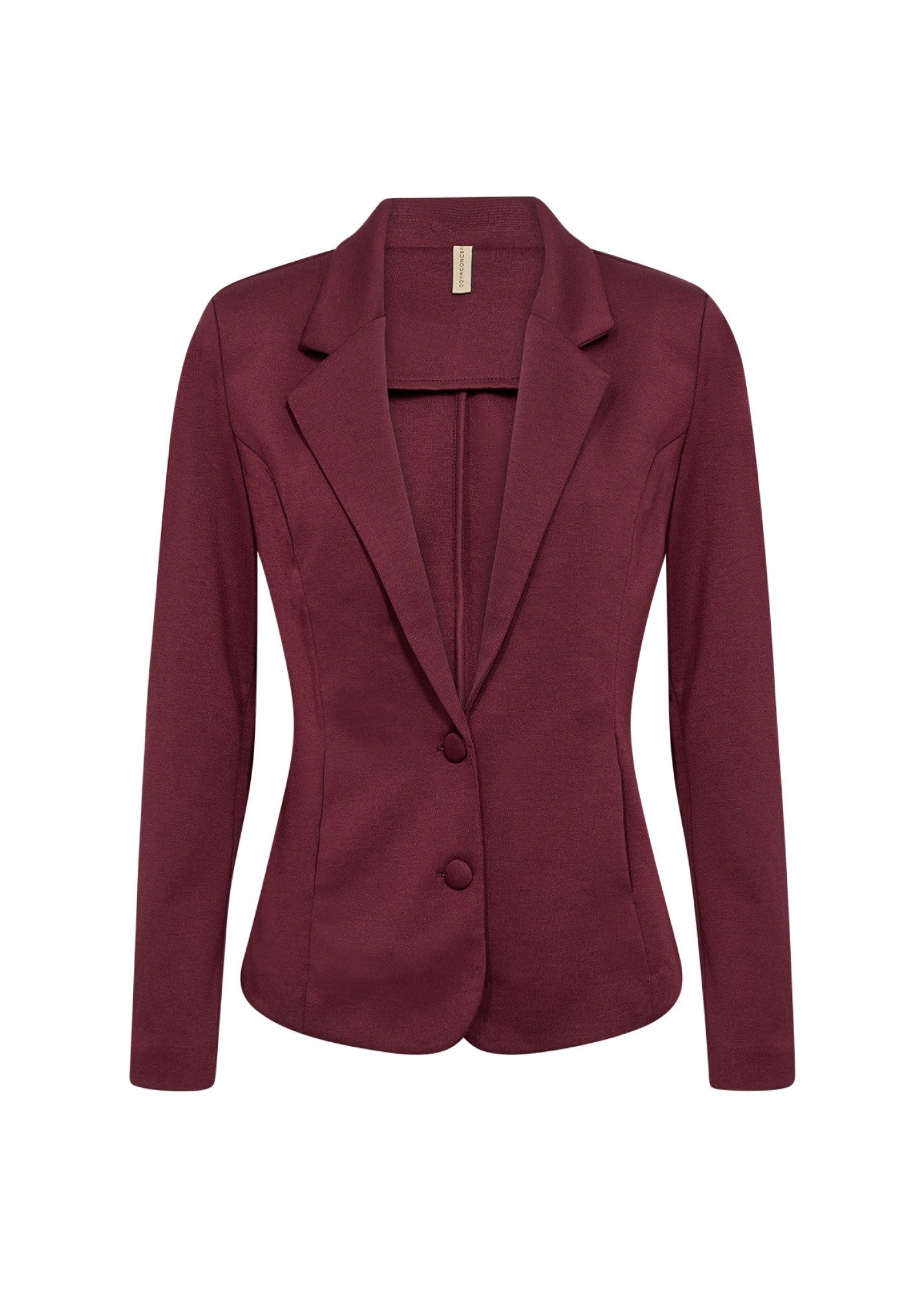 soyaconcept Sweatblazer SC-DANIELA (1-tlg) Nicht Vorhanden günstig online kaufen