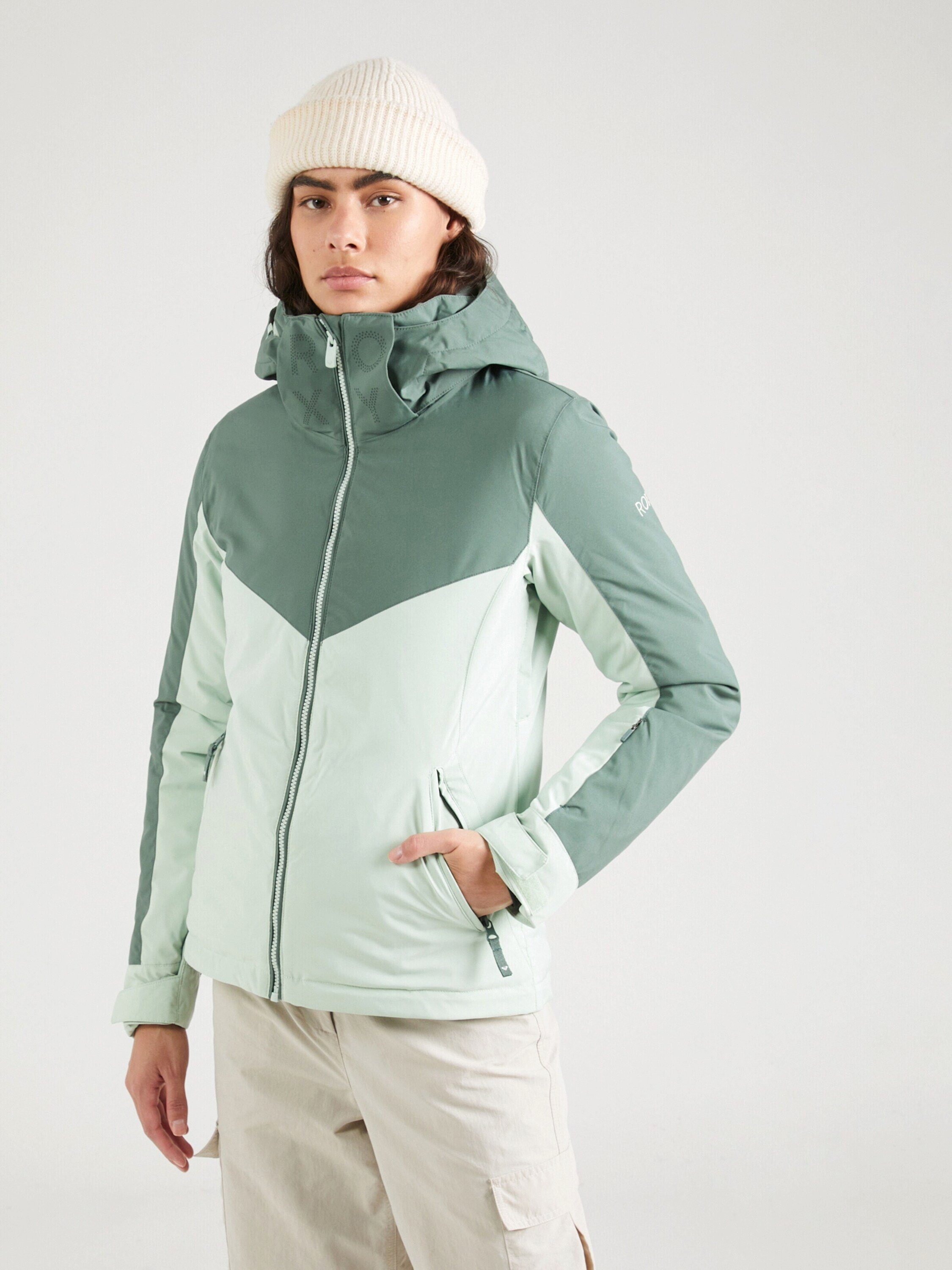 Roxy Snowboardjacke JET (1-St) FREE