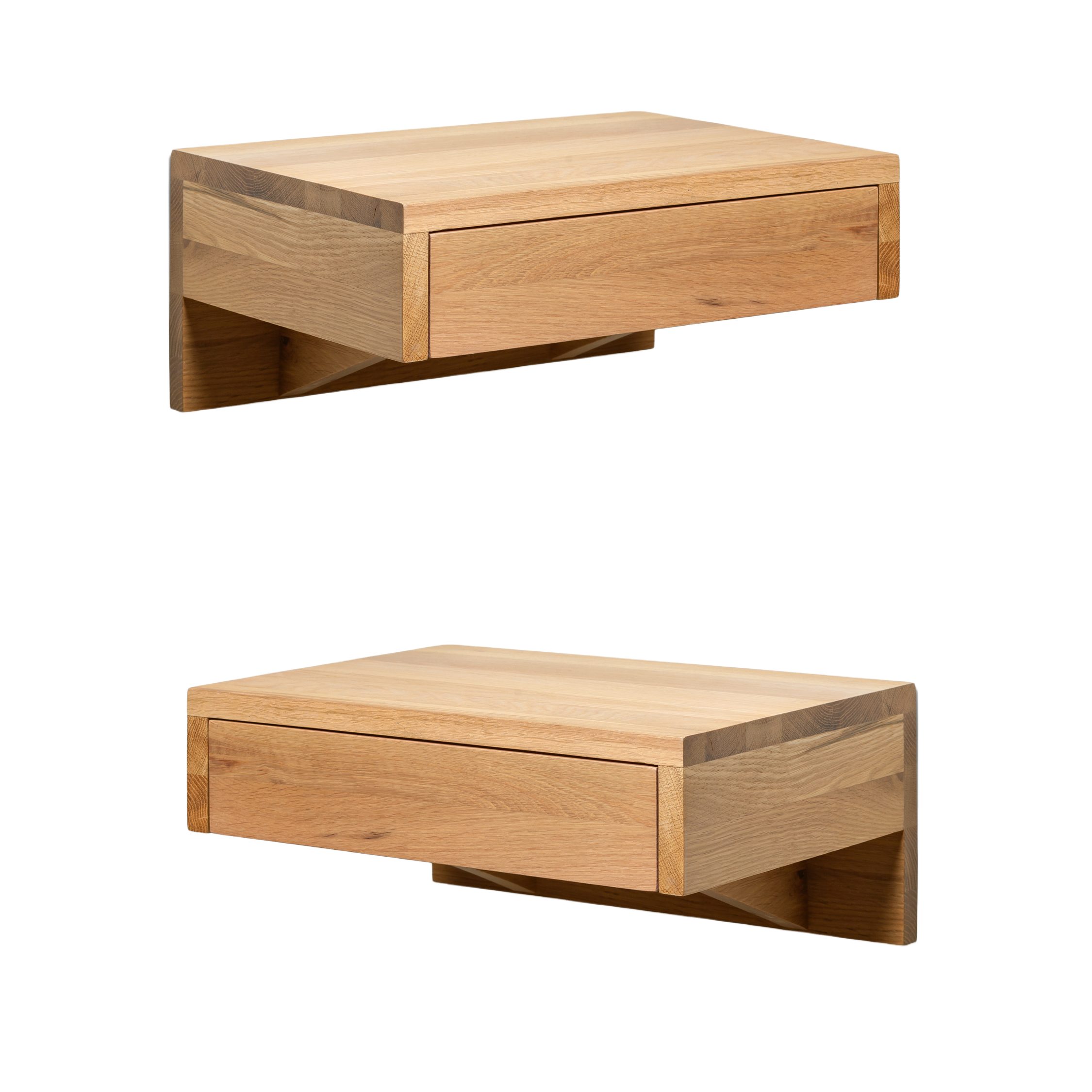 Woodek Design Nachttisch BO H 18 günstig online kaufen