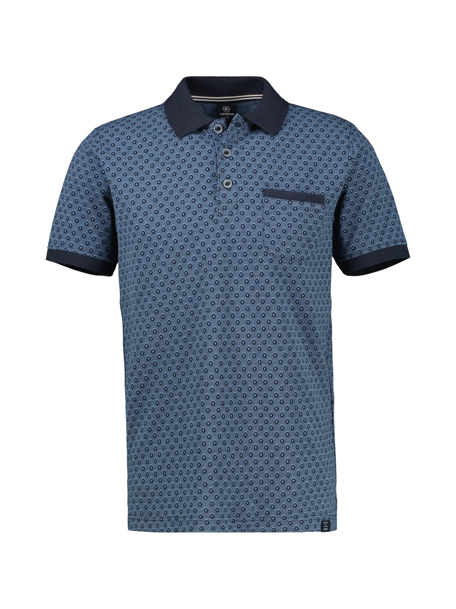 CLASSIC NAVY