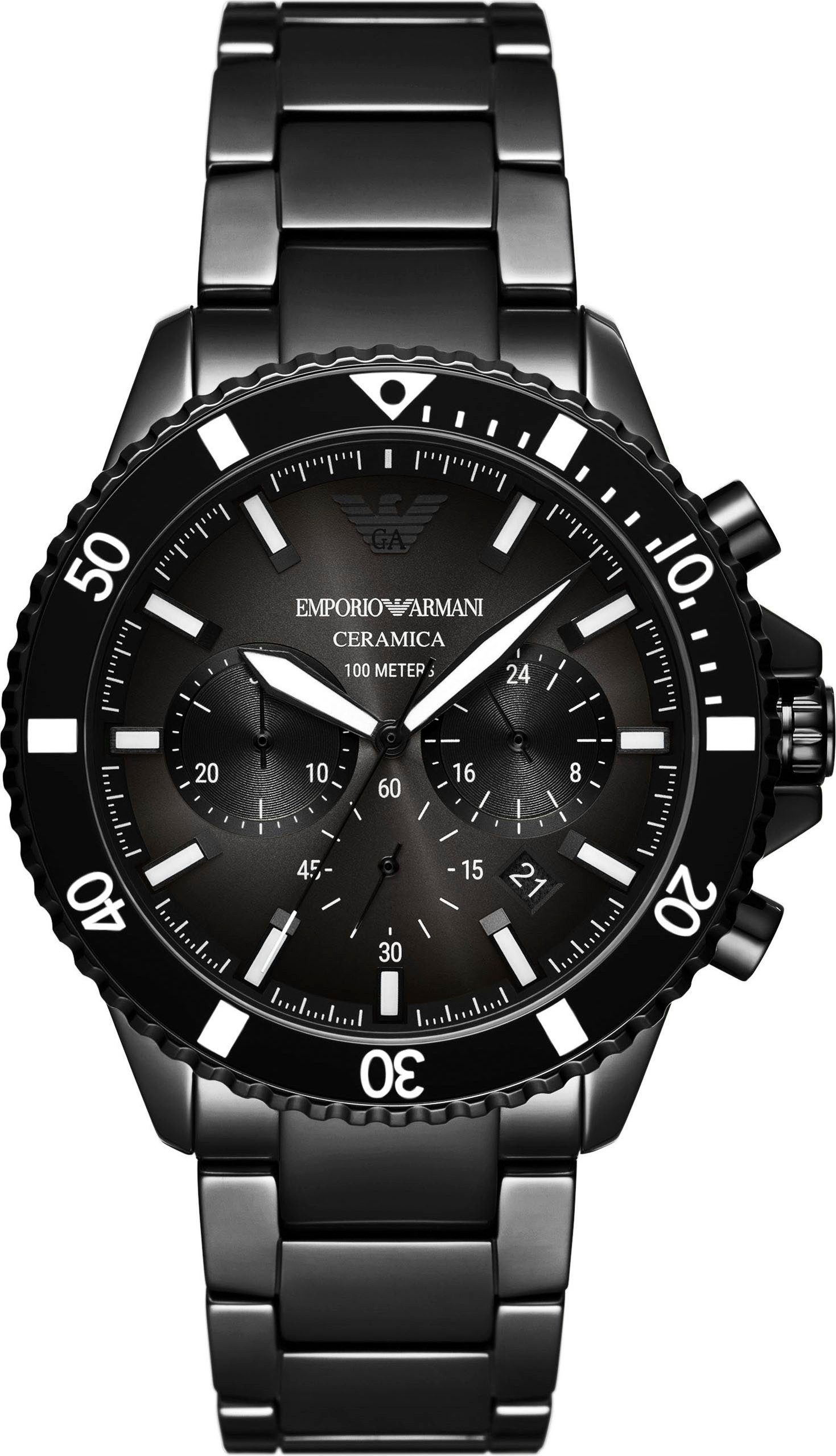 Chronograph AR70010