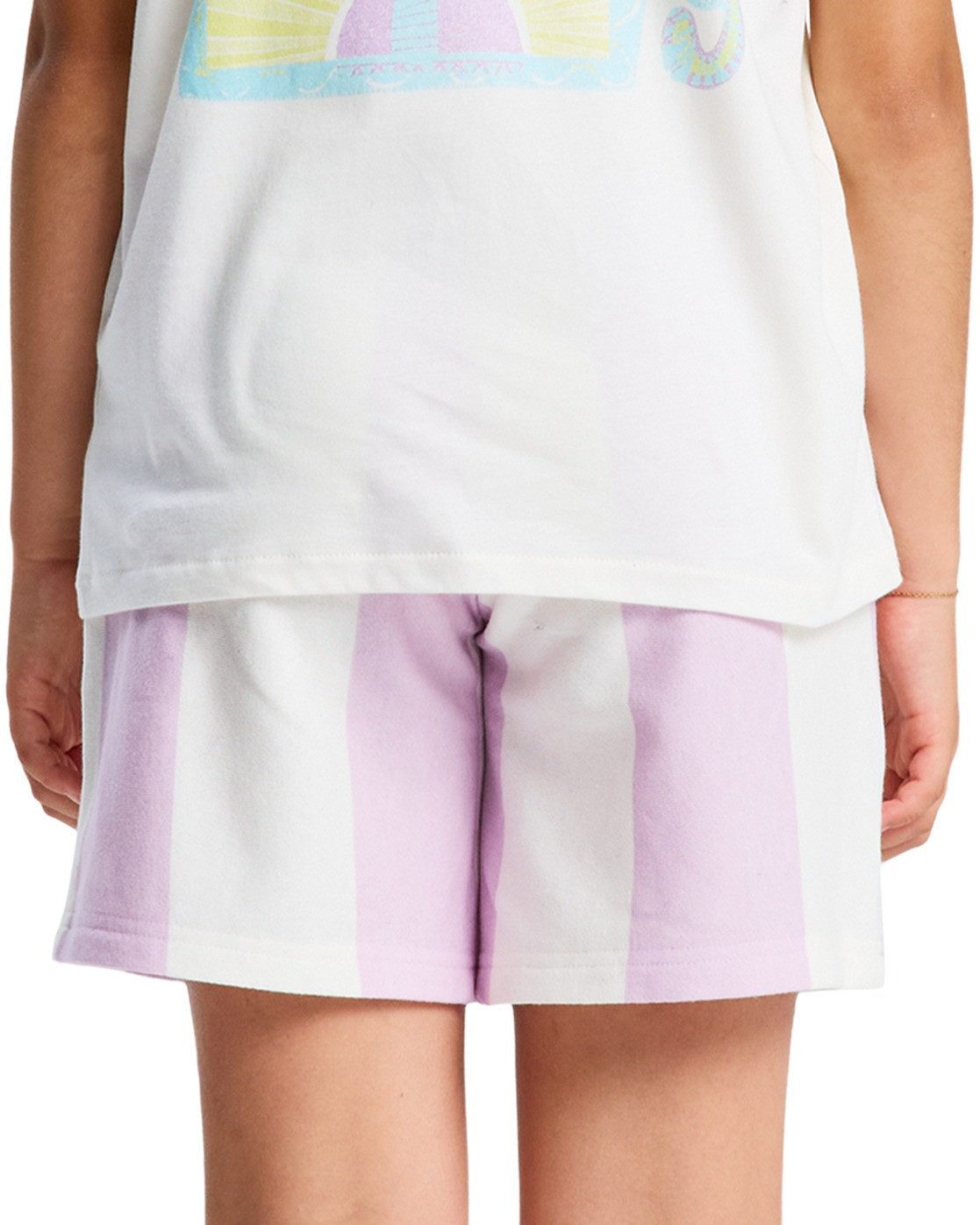Roxy Sweatshorts Little Things