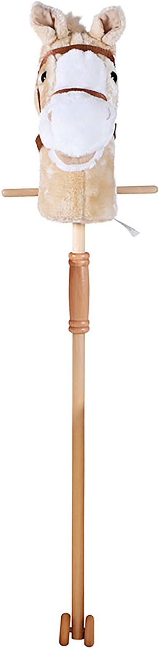 Knorrtoys® Steckenpferd Sugar