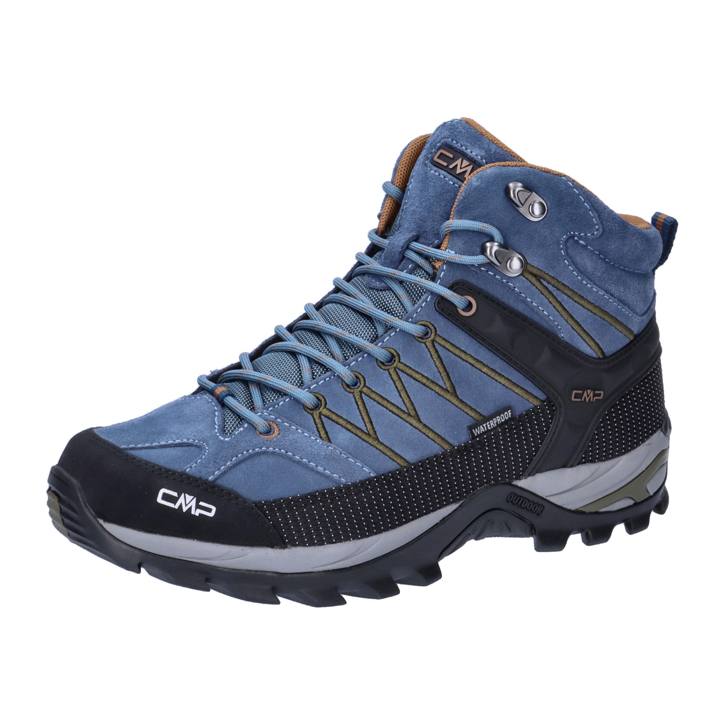 CMP CMP Herren Trekking Schuhe Rigel MID 3Q12947 Trekkingschuh günstig online kaufen