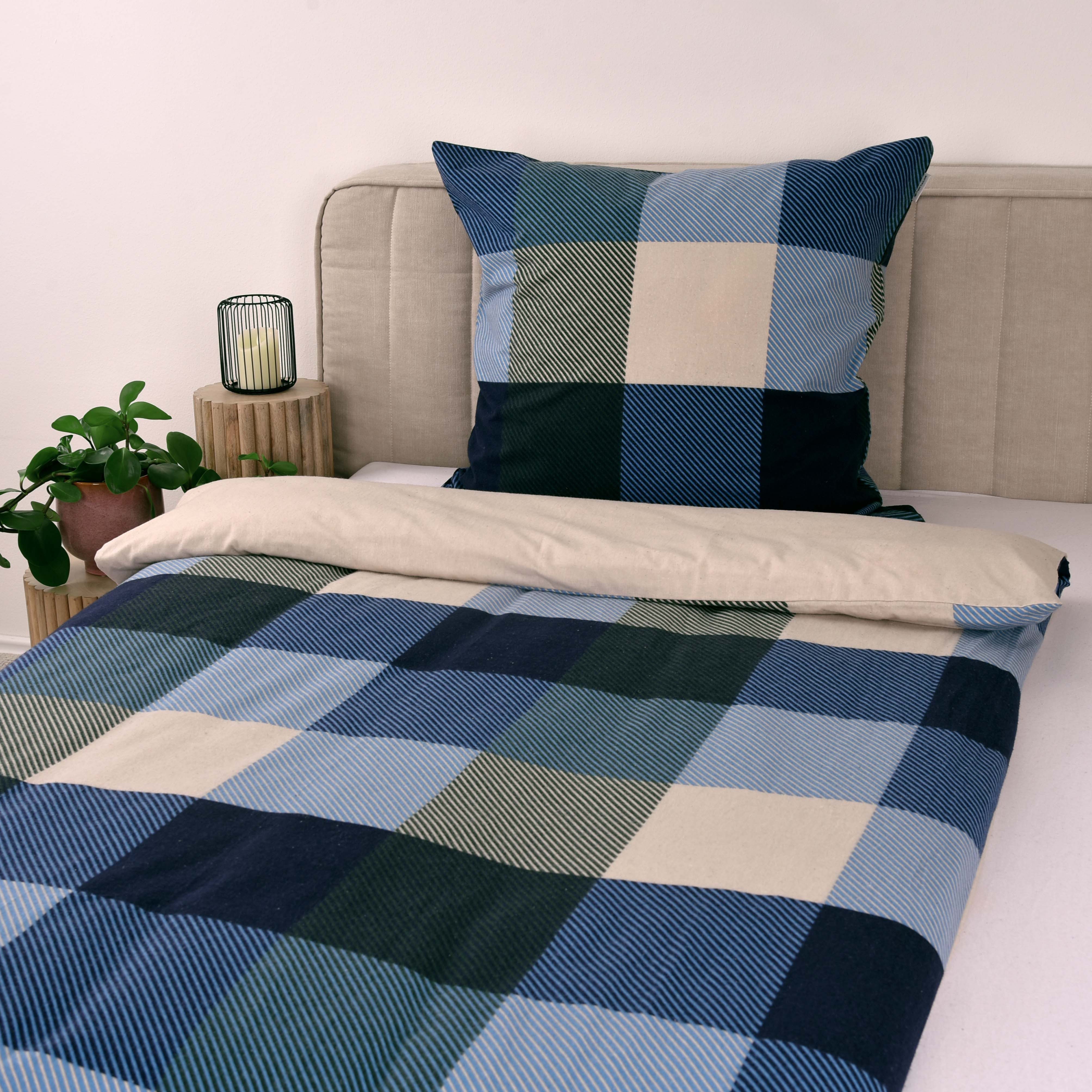 TOM TAILOR HOME Bettwäsche BOLD MOSAIC günstig online kaufen