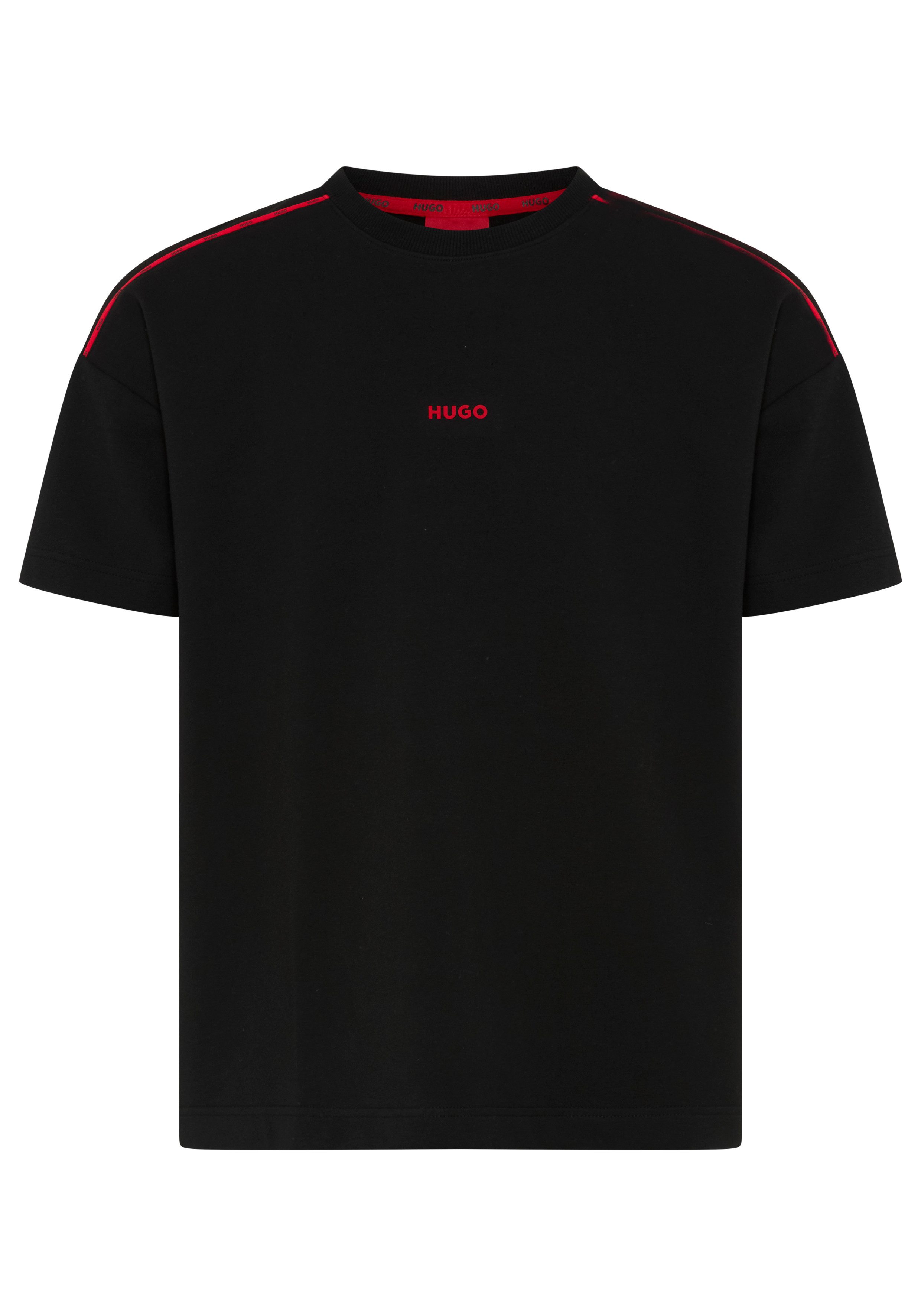 HUGO T-Shirt NOAH