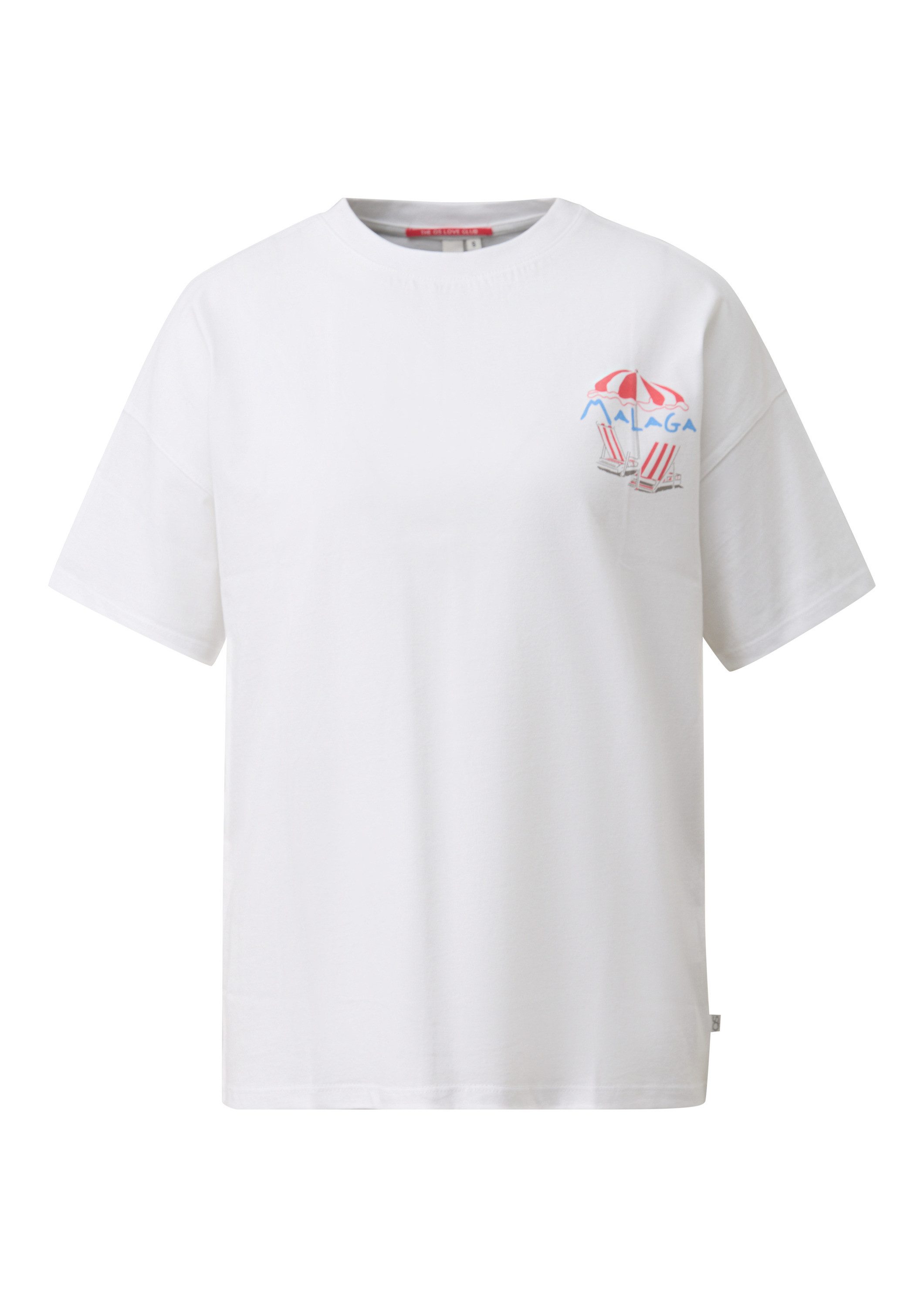 Kurzarmshirt T-Shirt
